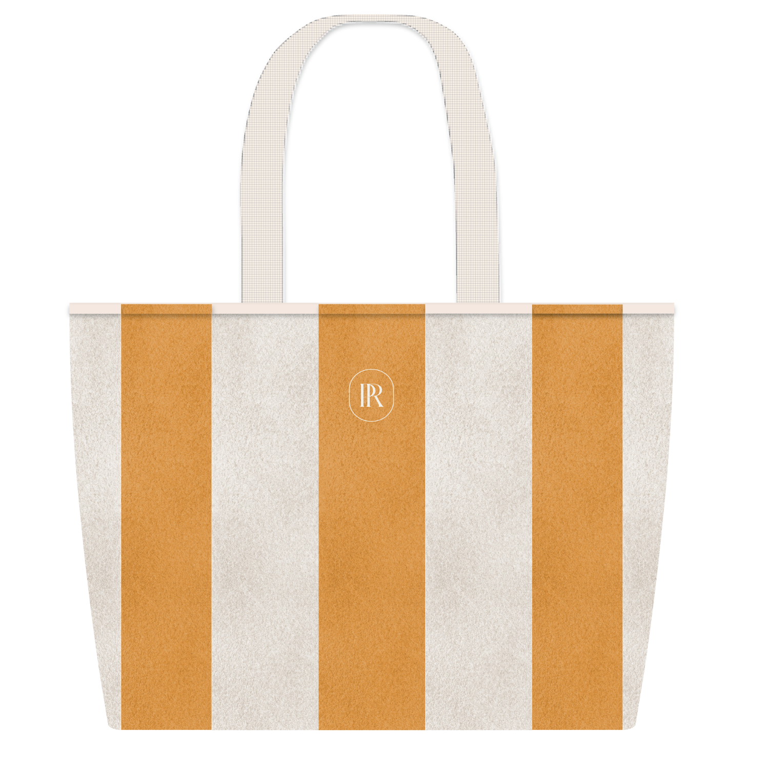 Marine Gold Beach Tote