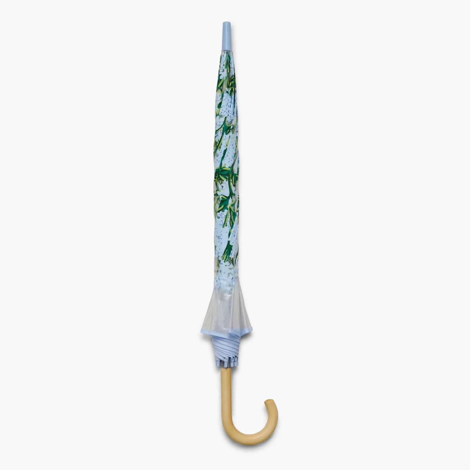 Hydrangea Blossom Rain Umbrella