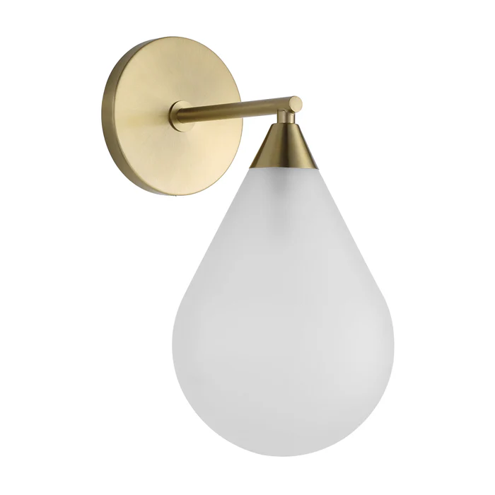 Orin Teardrop Wall Sconce