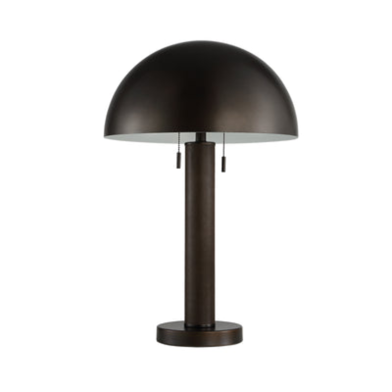 Vesper Table Lamp - Dark Bronze