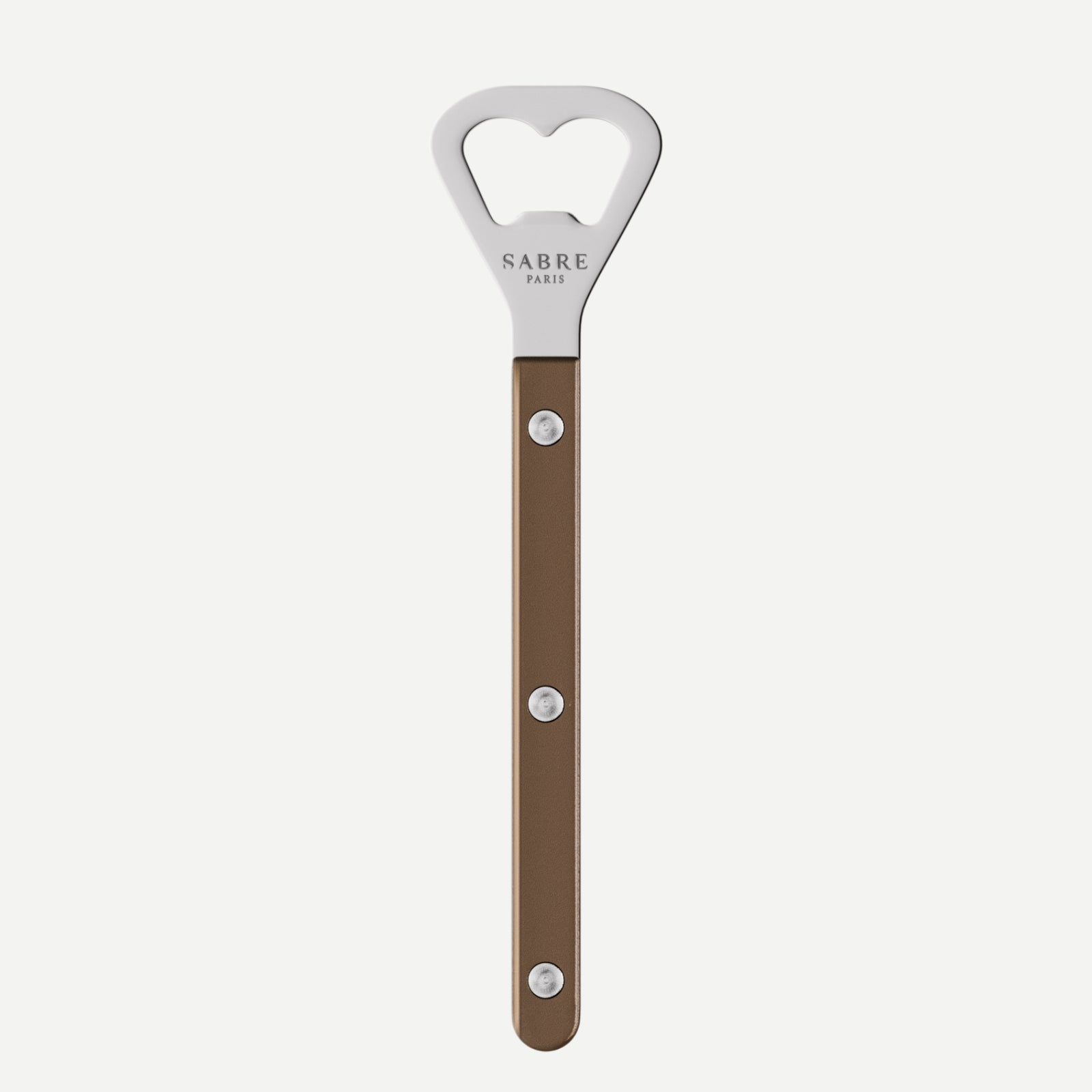 Sabre Bistro Brown Bottle Opener