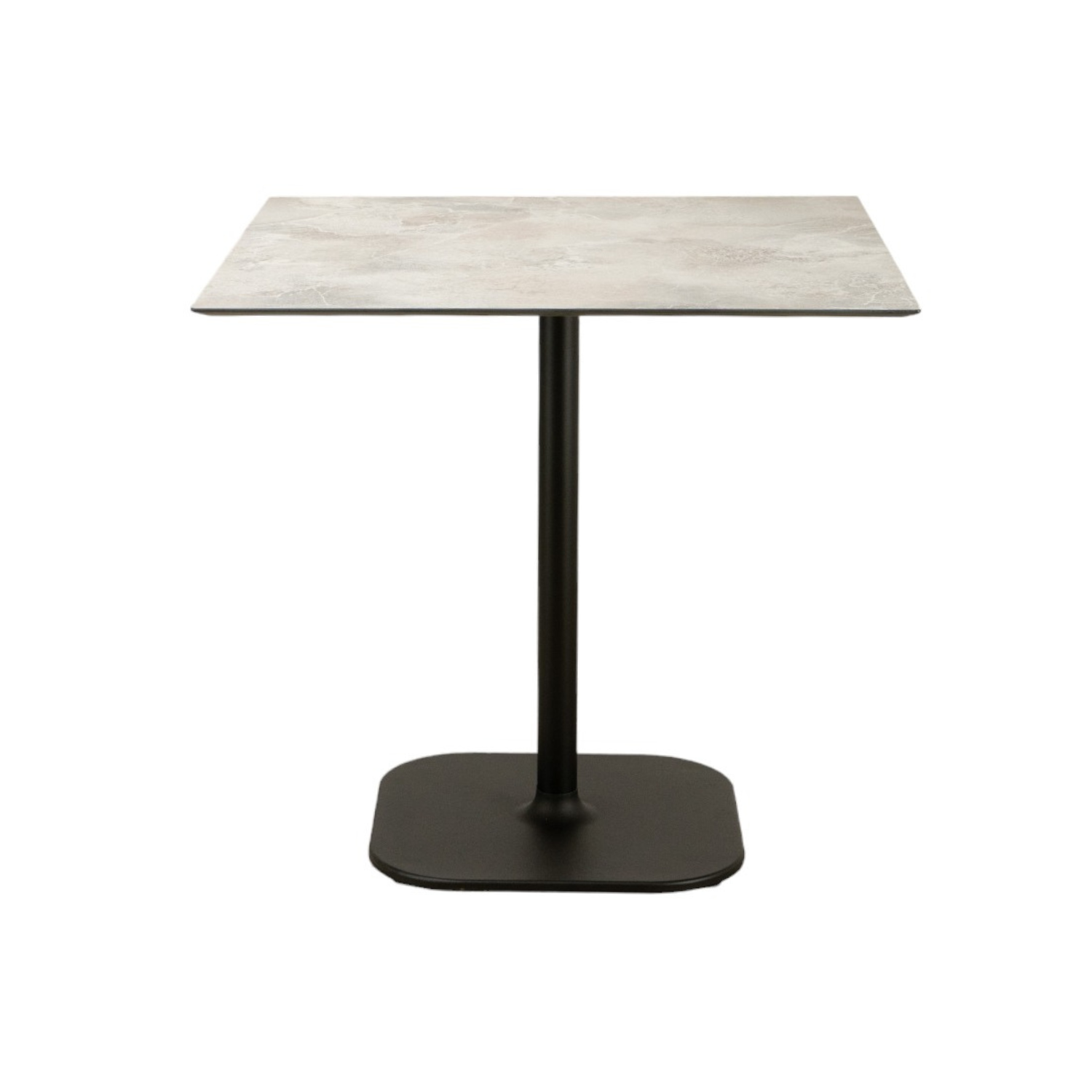 Cafe 31" Pedestal Bistro Table