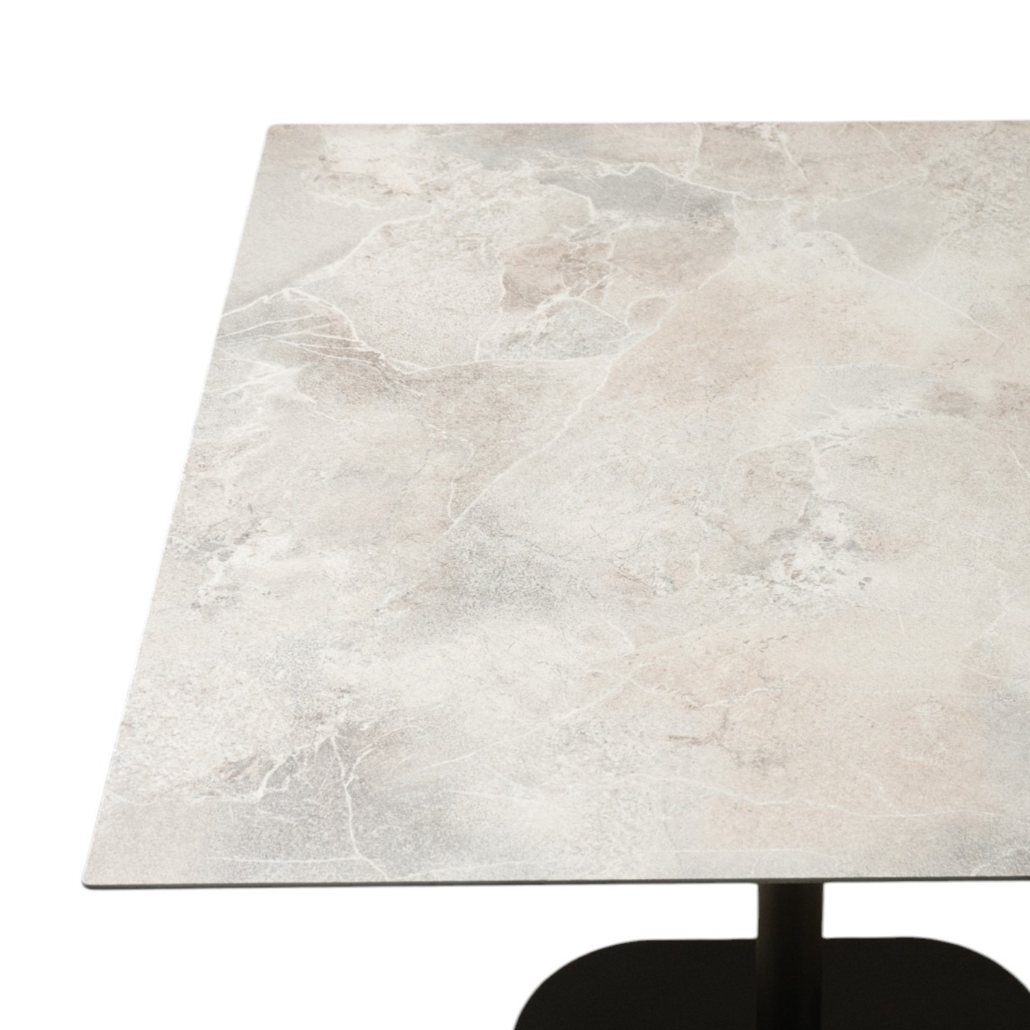 Cafe 31" Pedestal Bistro Table