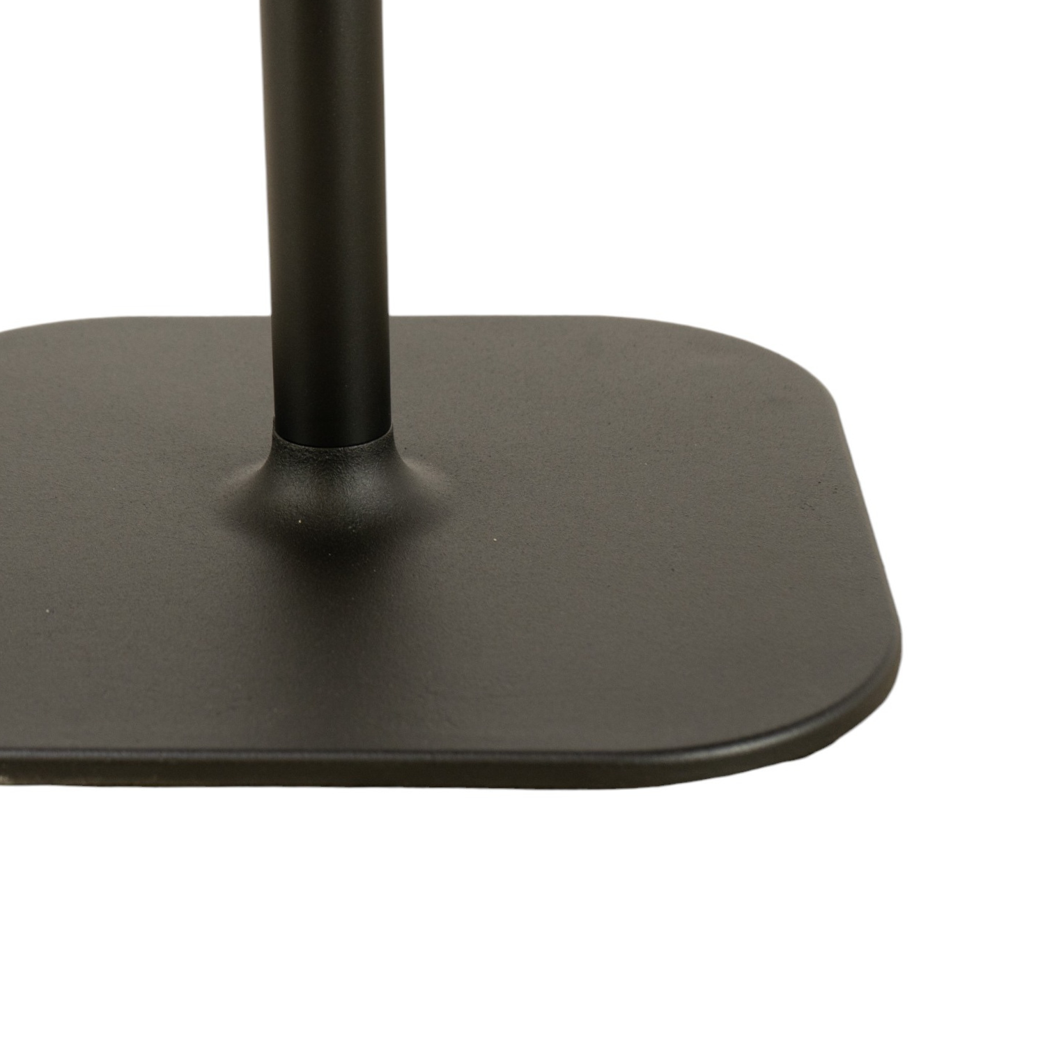 Cafe 31" Pedestal Bistro Table