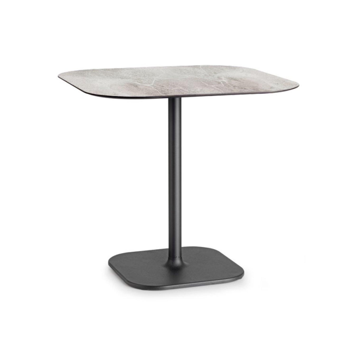 Cafe 31" Pedestal Bistro Table