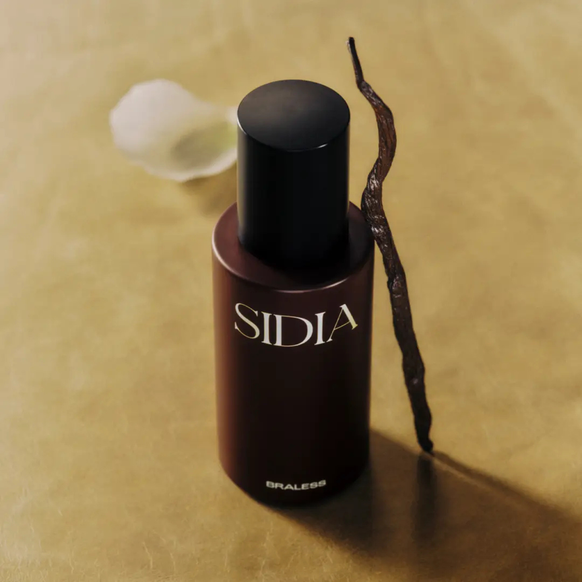 Sidia 100ml Braless Body Mist