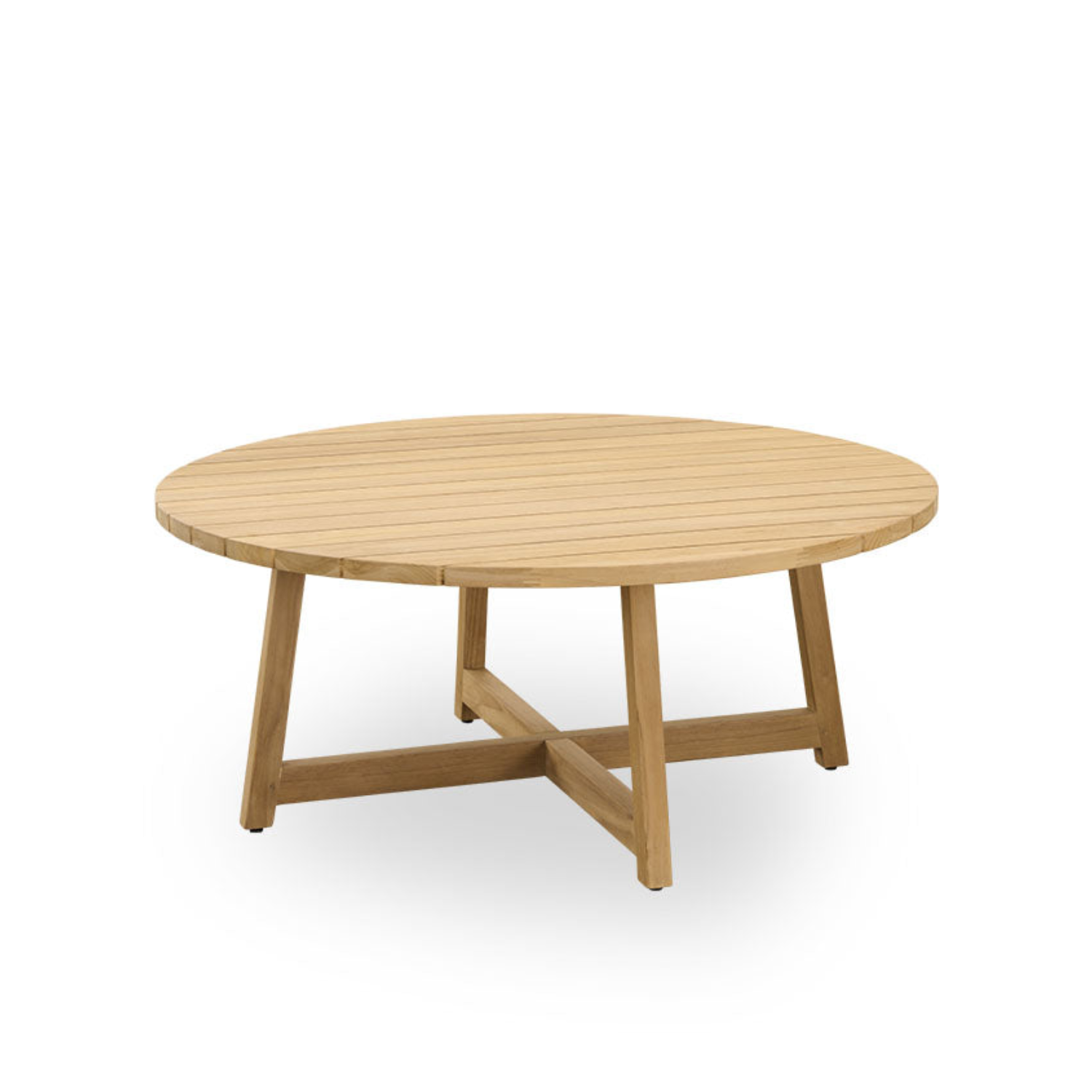 Venice Teak Coffee Table