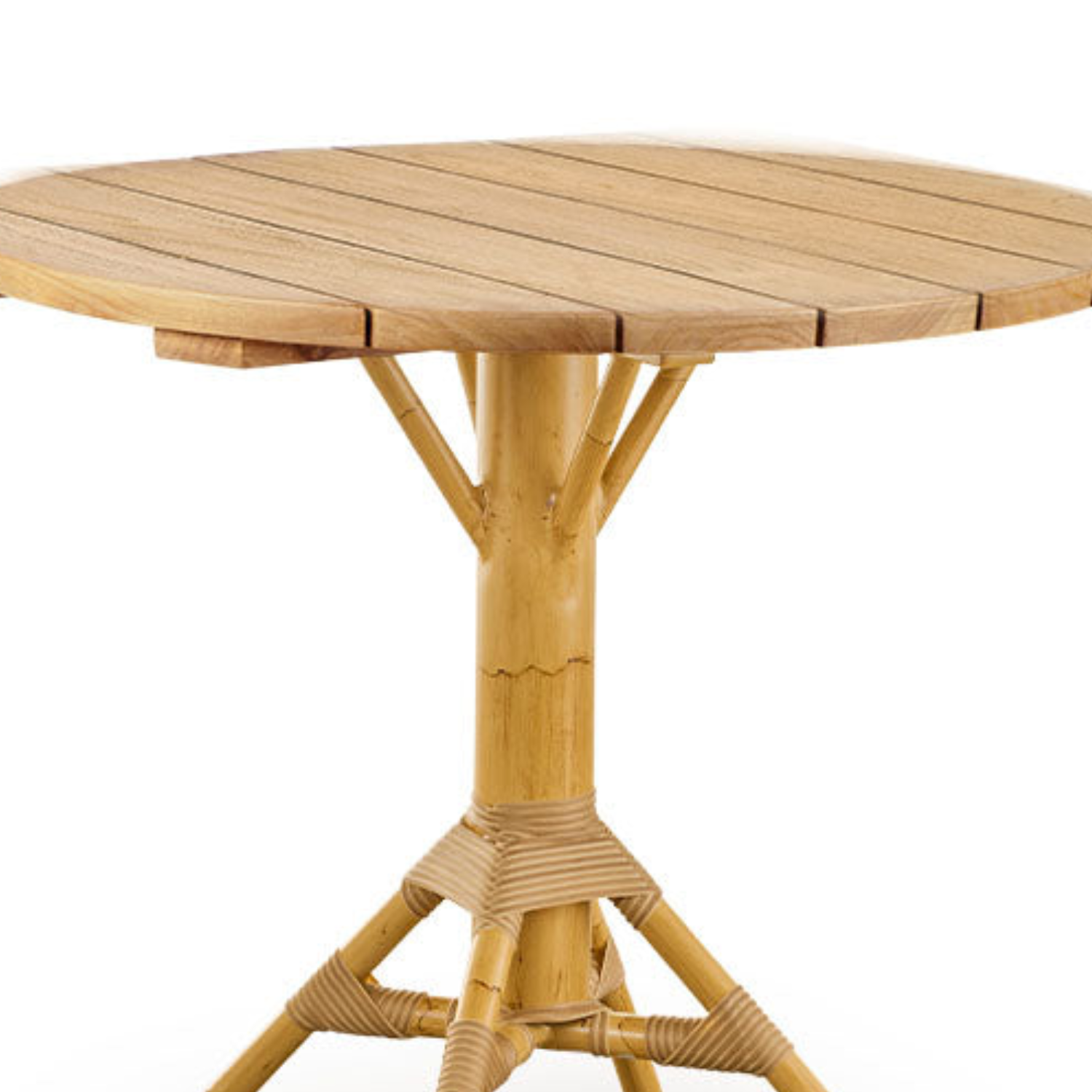 Venice Teak Bistro Table