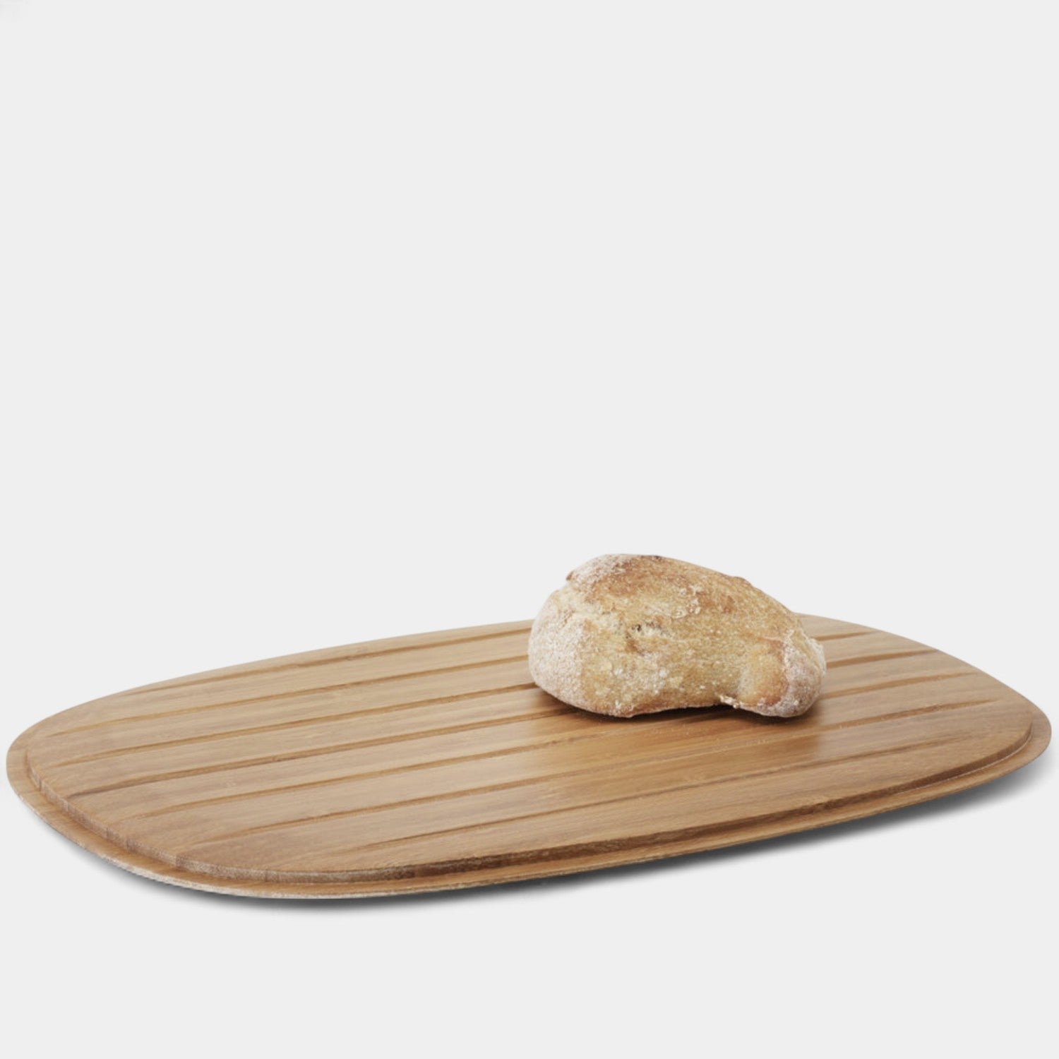 Soren Black Bread Box