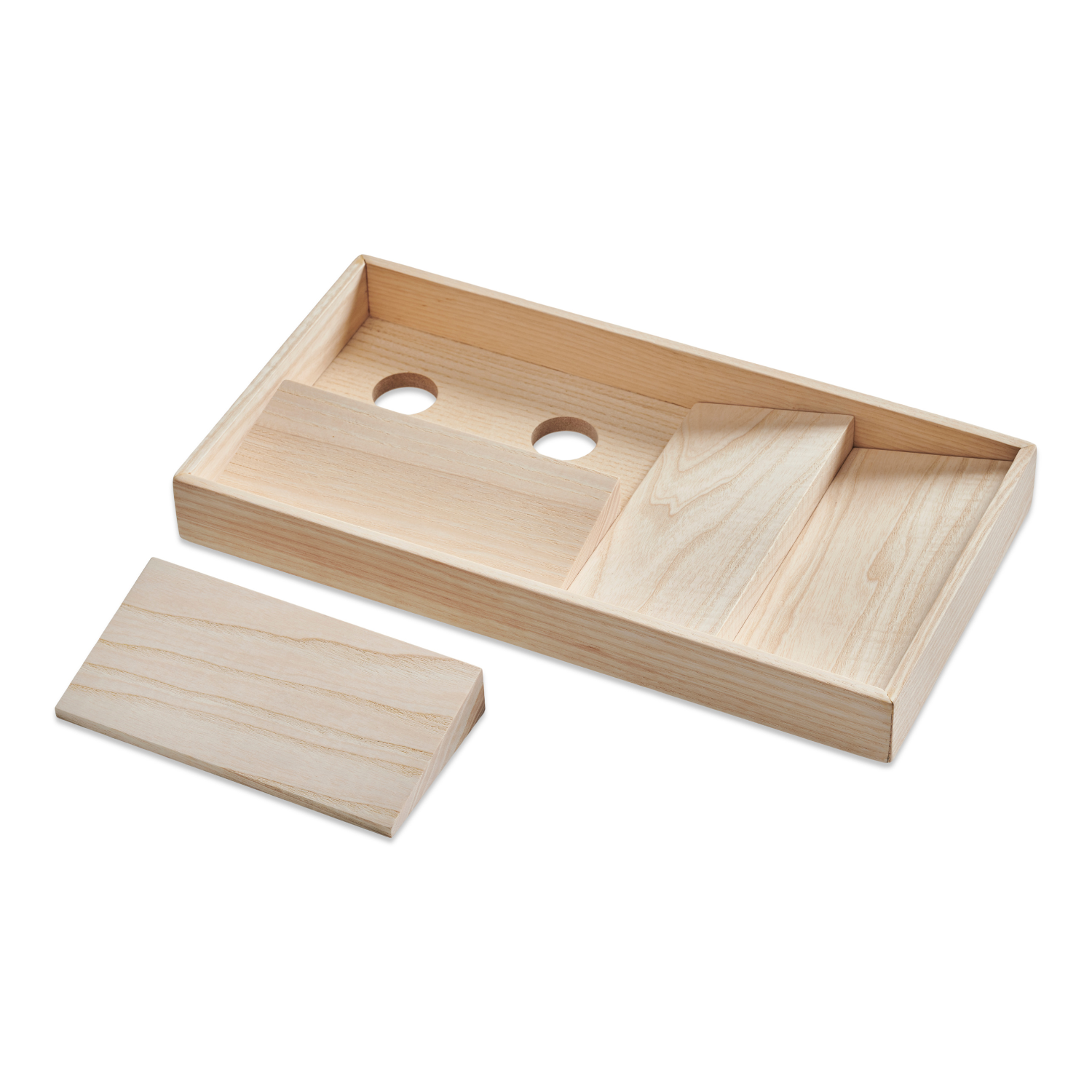 Ash Keepsake Organizer