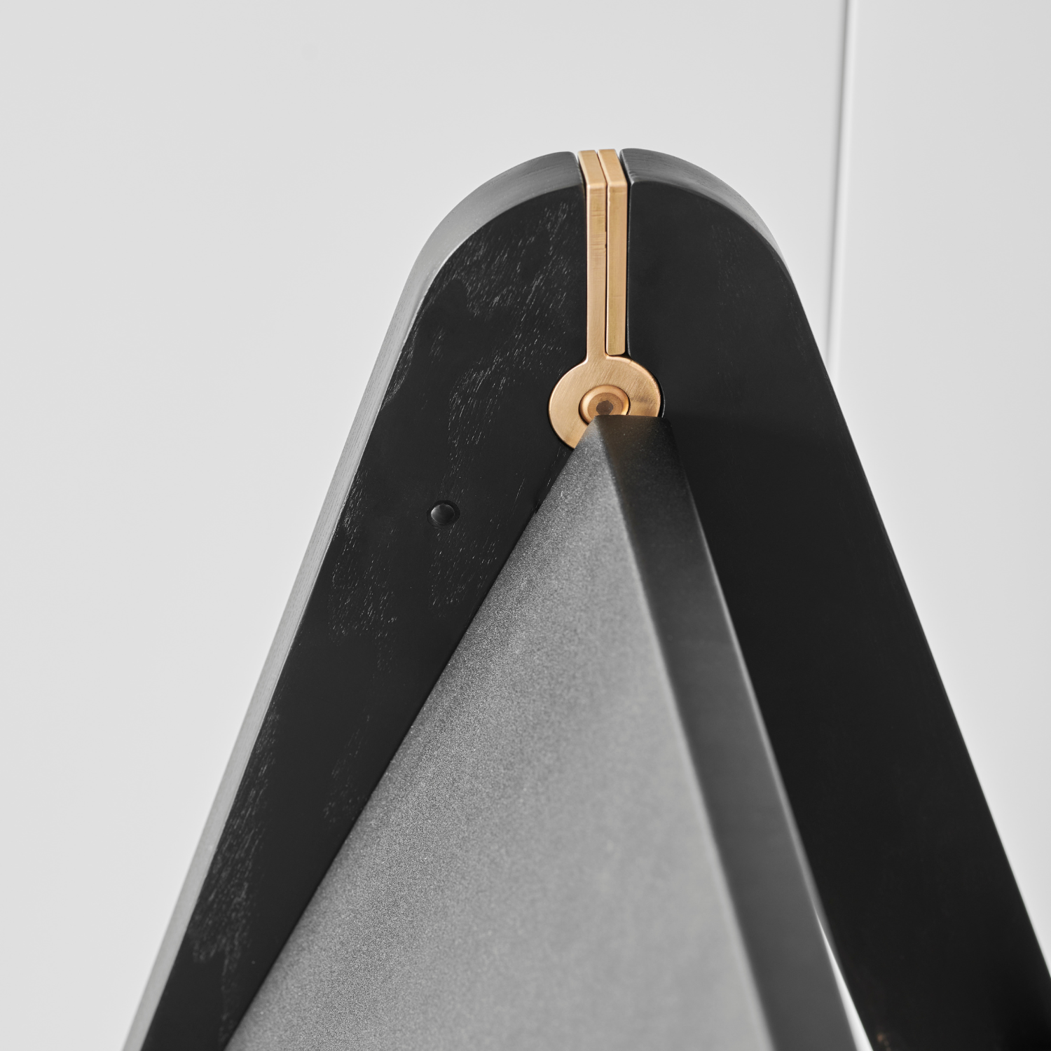 Reach Black 18.5" Step Stool