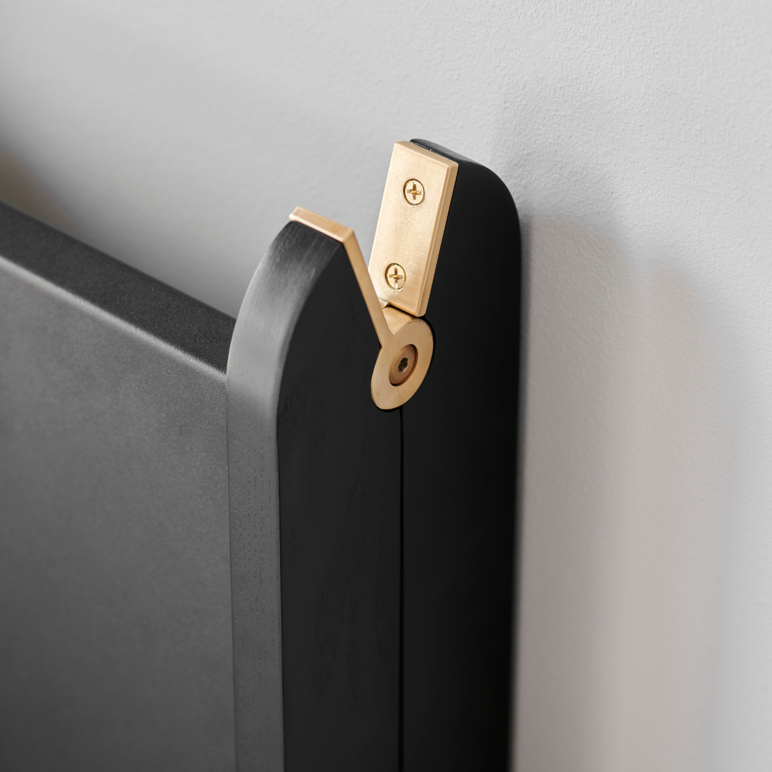 Reach Black 18.5" Step Stool