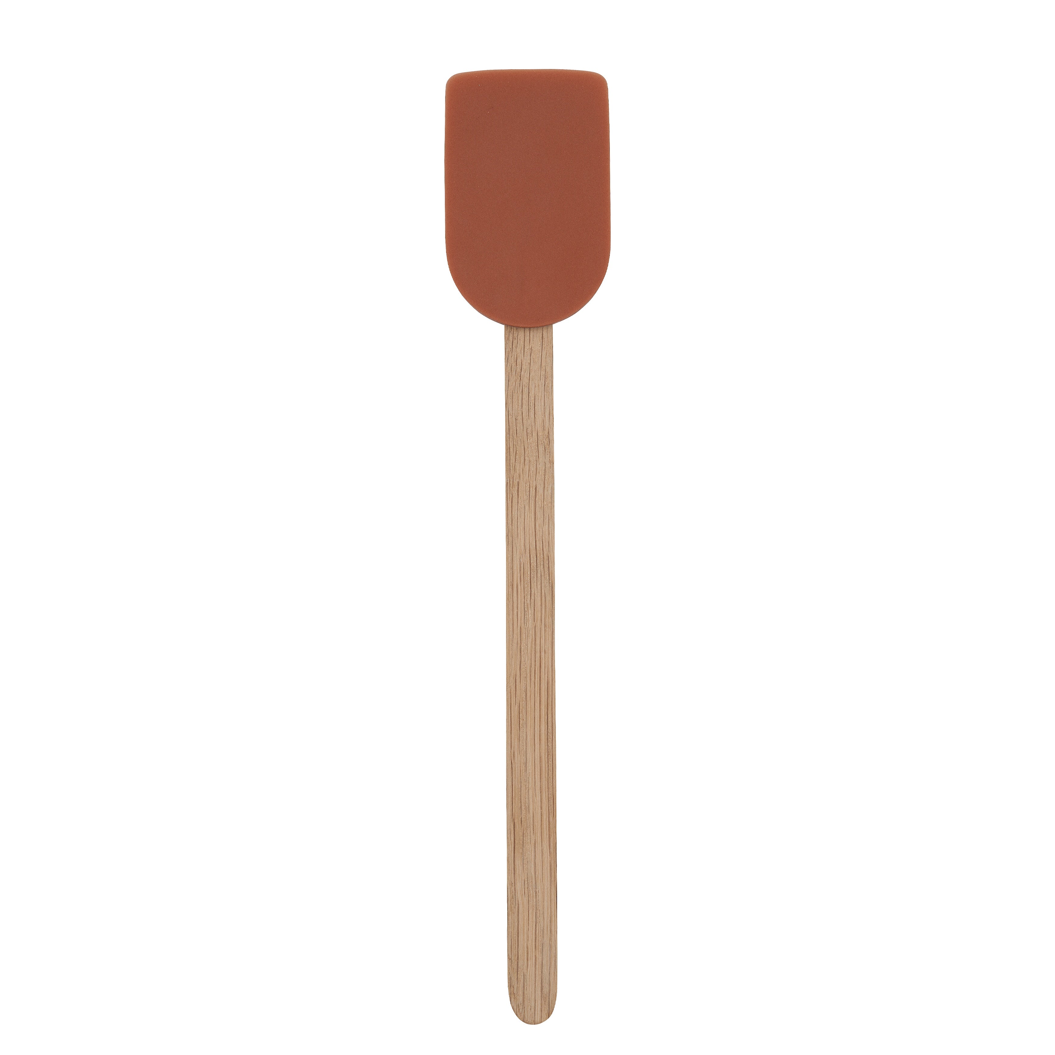 Soren Oak Pastry Spatula