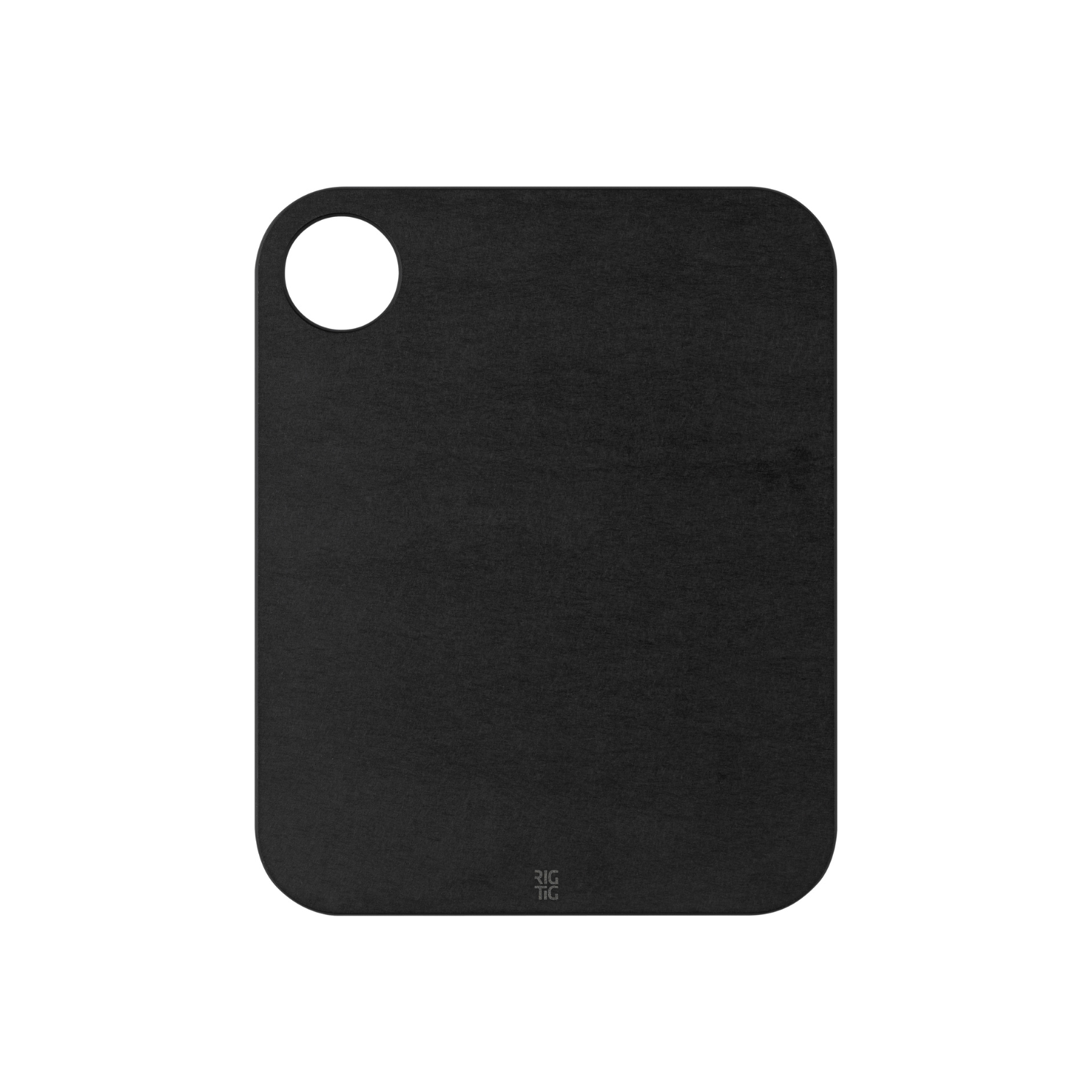 Soren Black Chopping Board