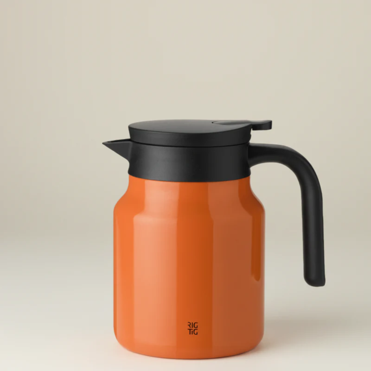 Element Orange Thermo Jug