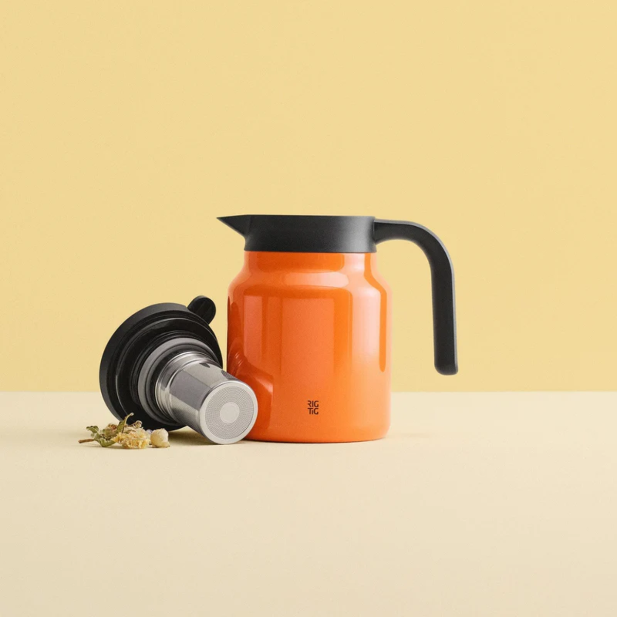 Element Orange Thermo Jug