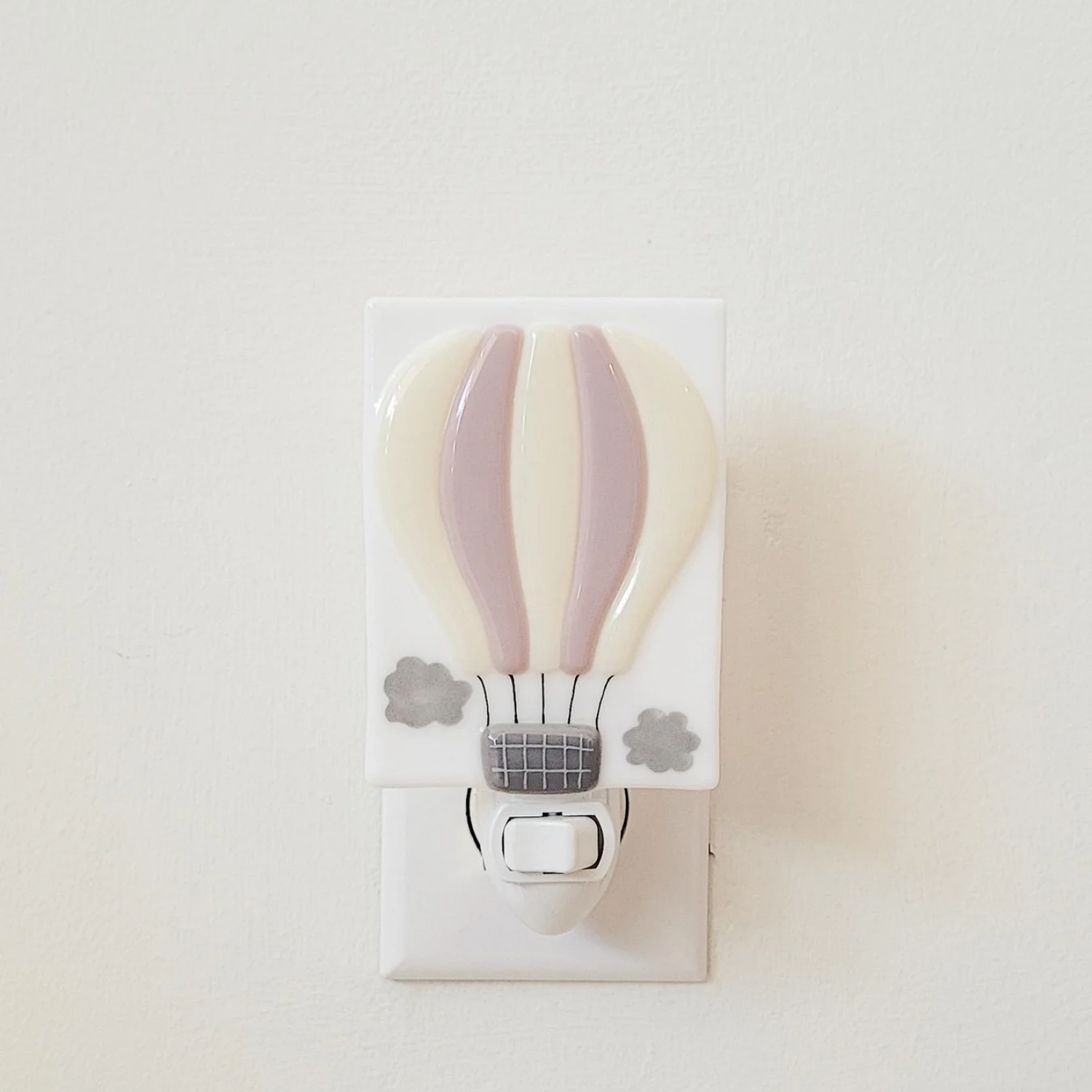 Dreamland Balloon Good Night Light