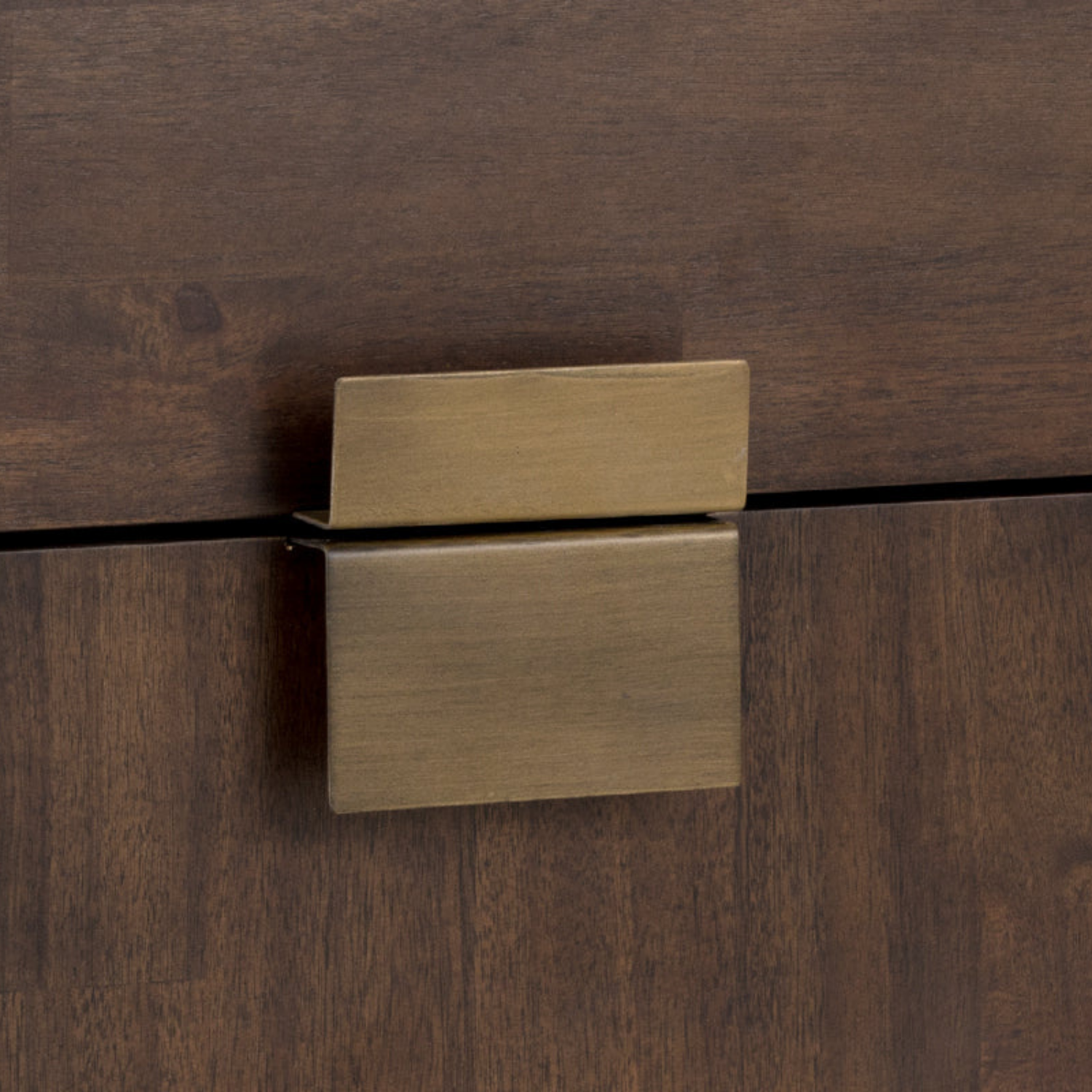 Union Dresser - Dark Mango