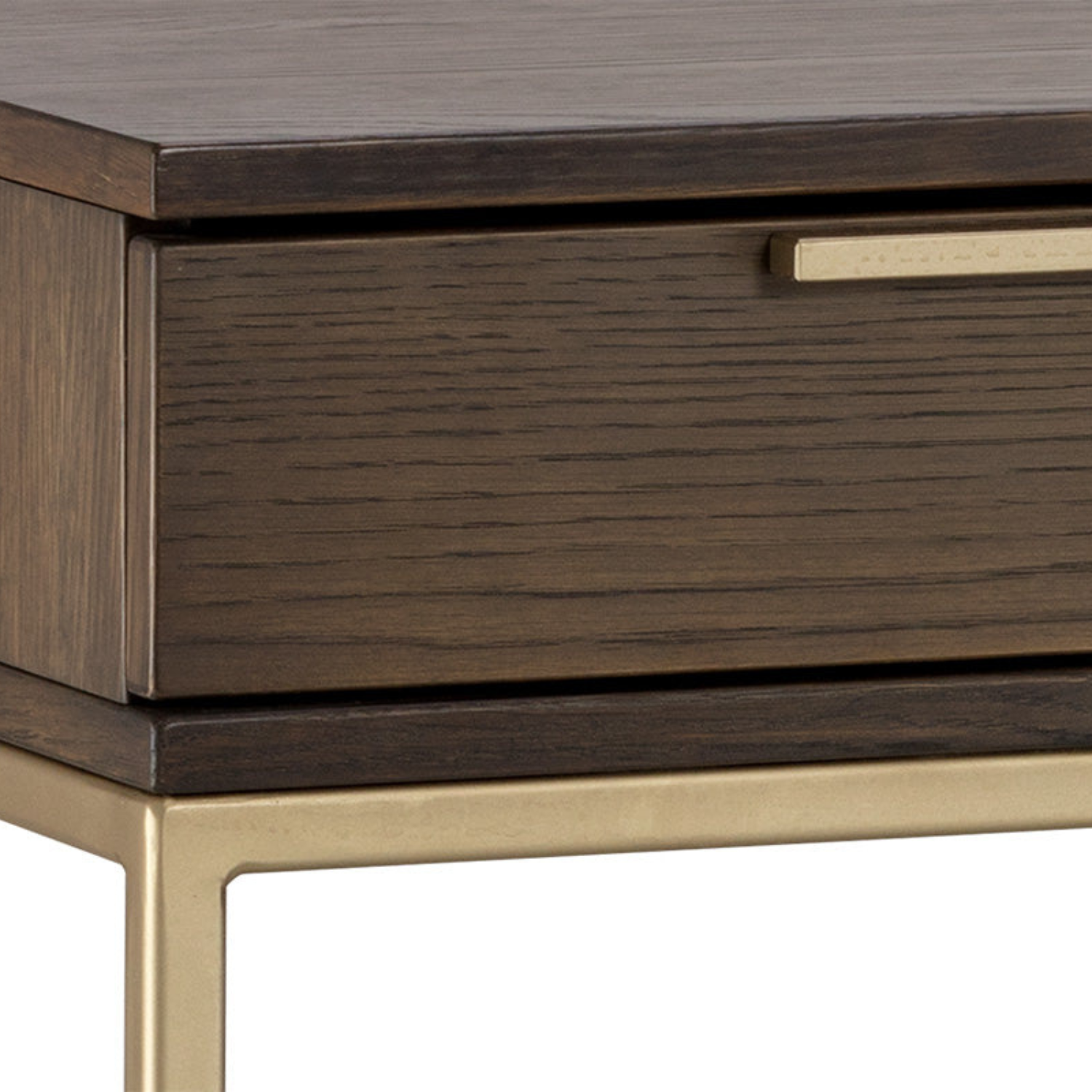 Grace Raw Umber Desk