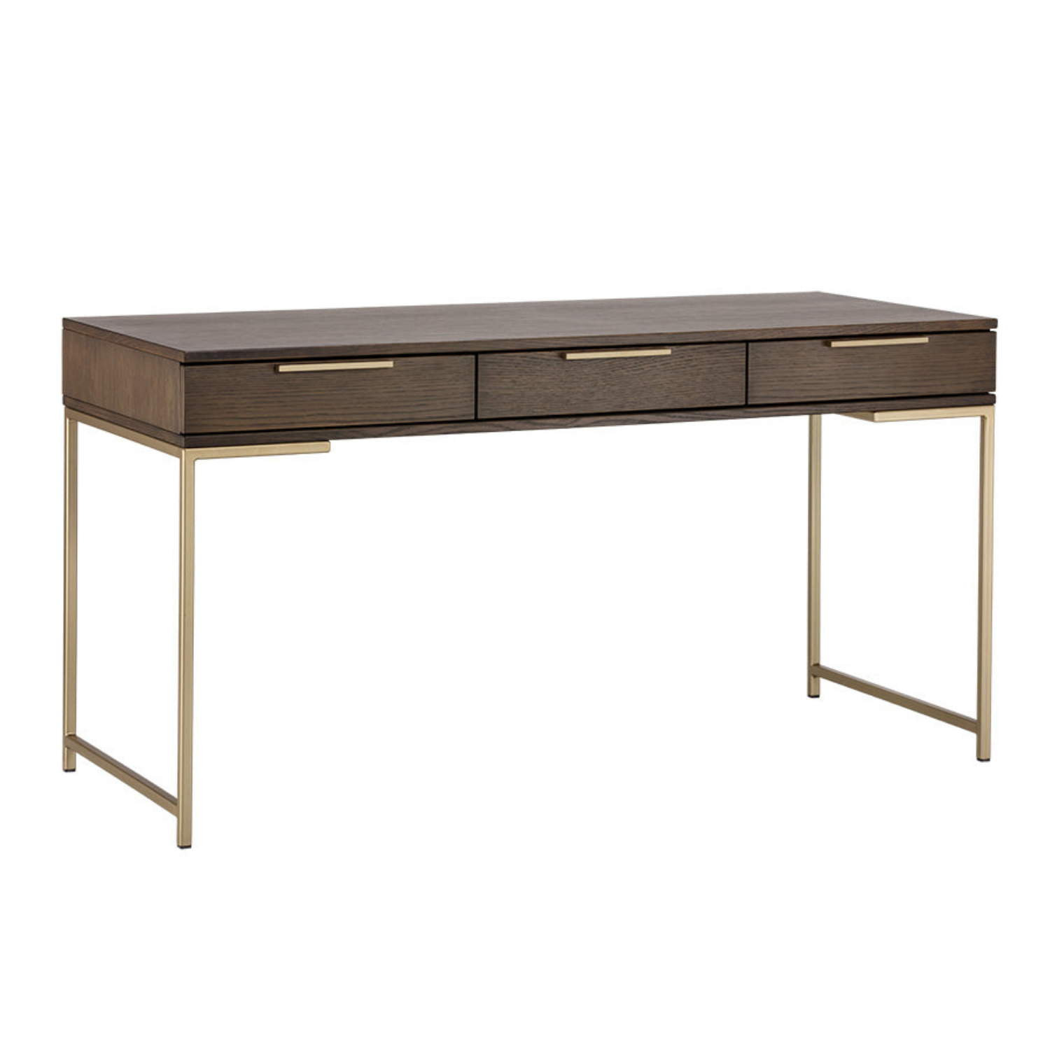 Grace Raw Umber Desk