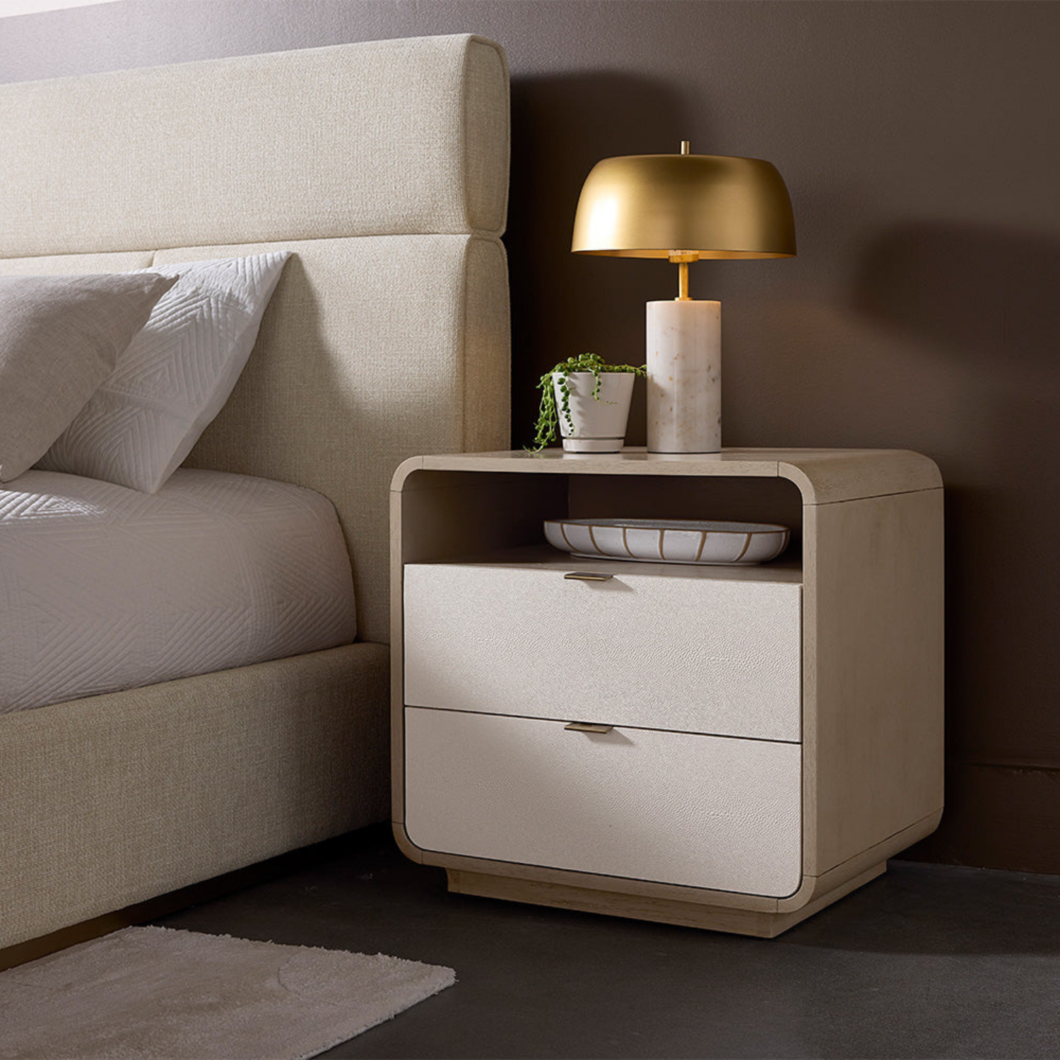 Judson Nightstand