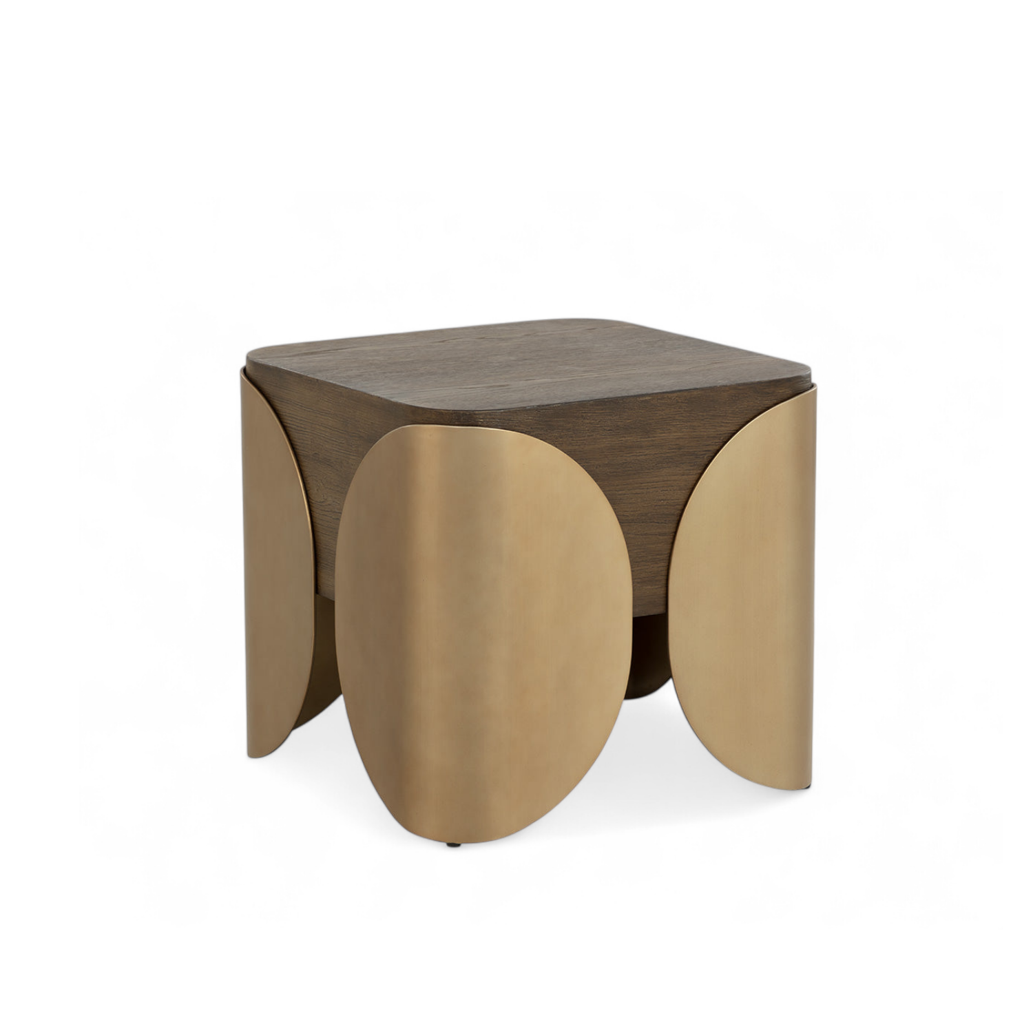 Jupiter End Table
