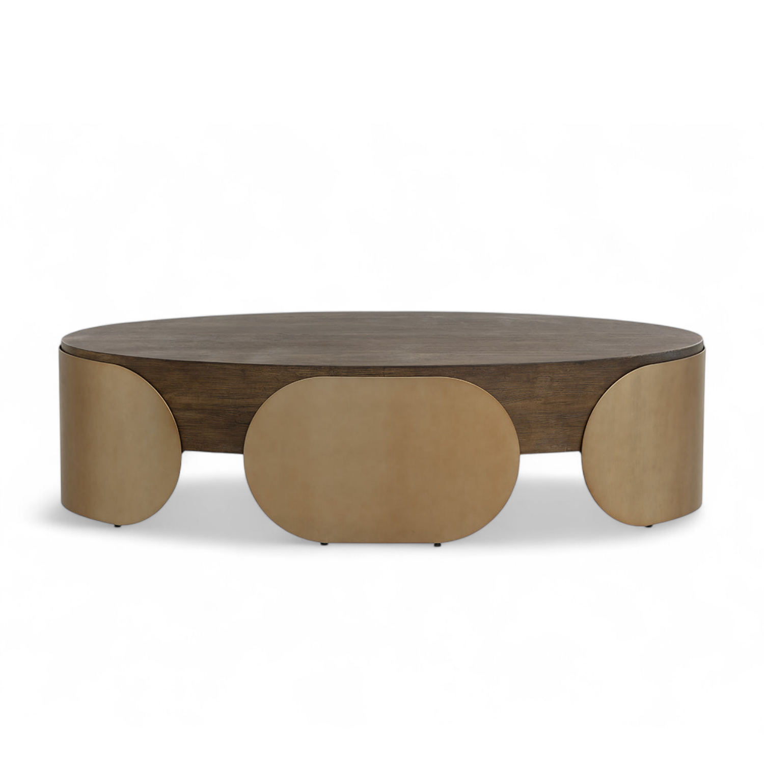 Jupiter Concrete Coffee Table