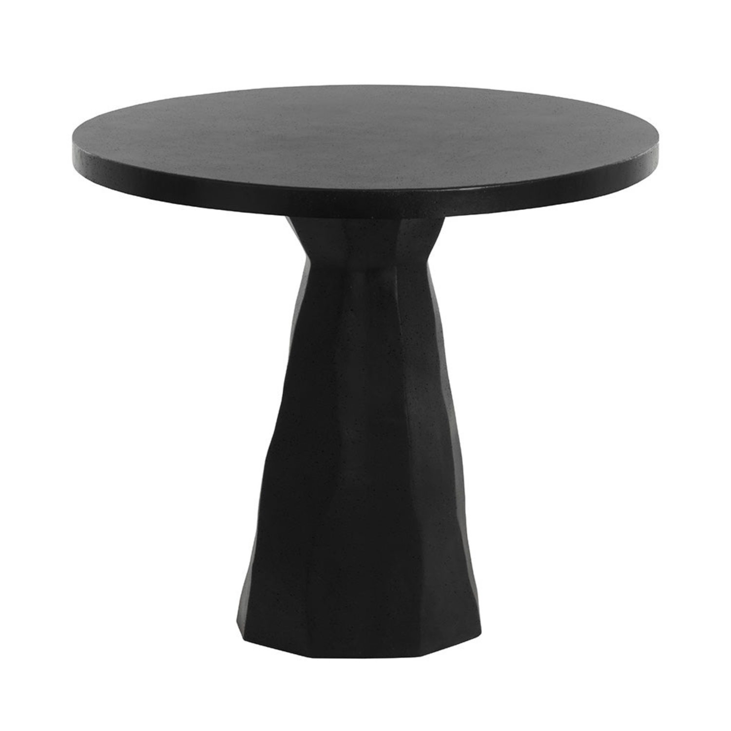 Tuque Bistro Table - Black
