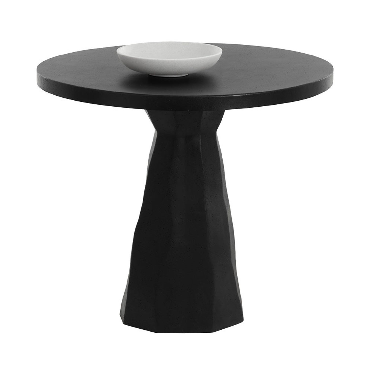 Tuque Bistro Table - Black