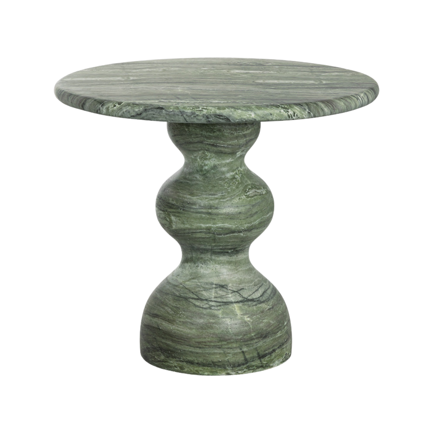 Cosmic Bistro Table - Sage Green