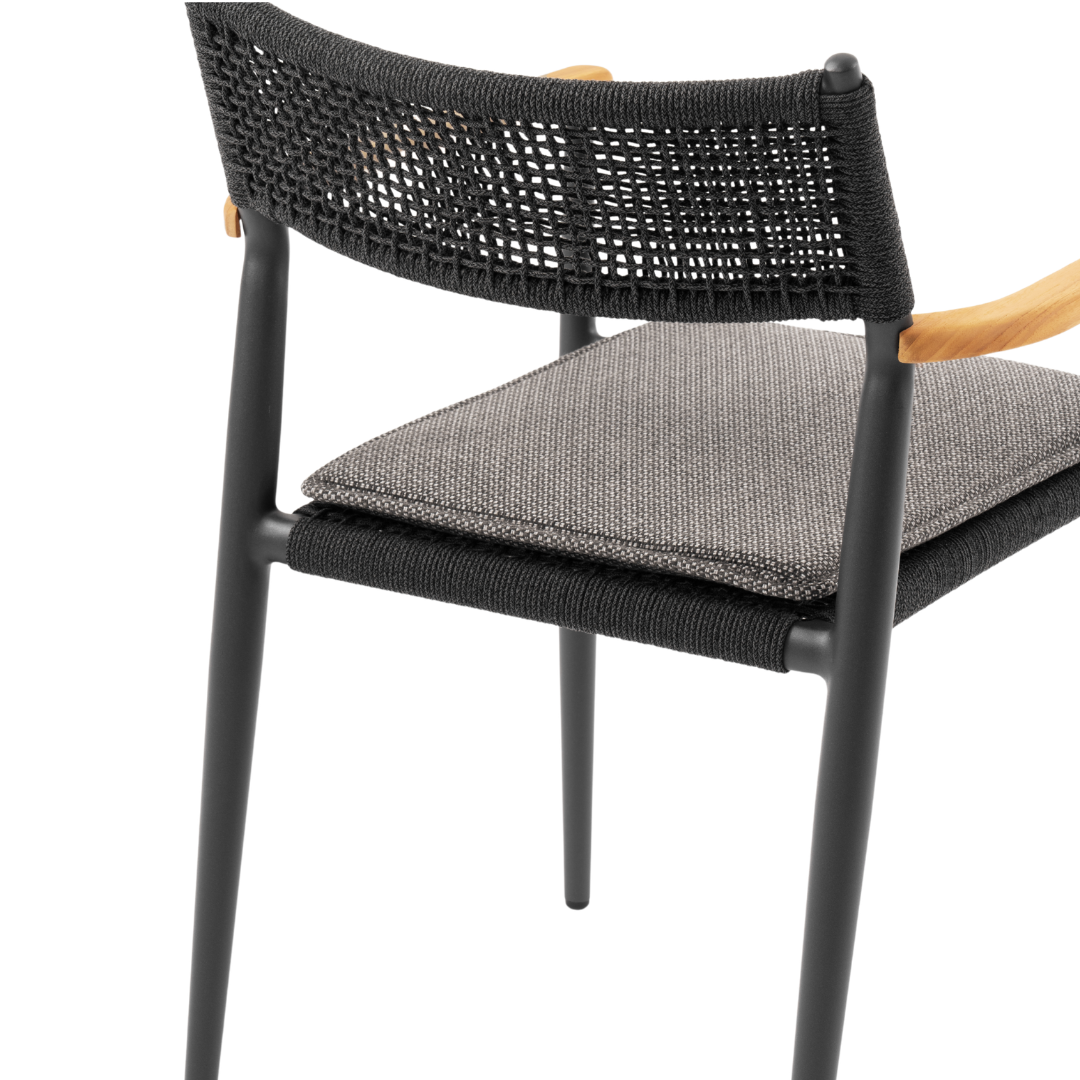 Adelaide Dining Seat Cushion