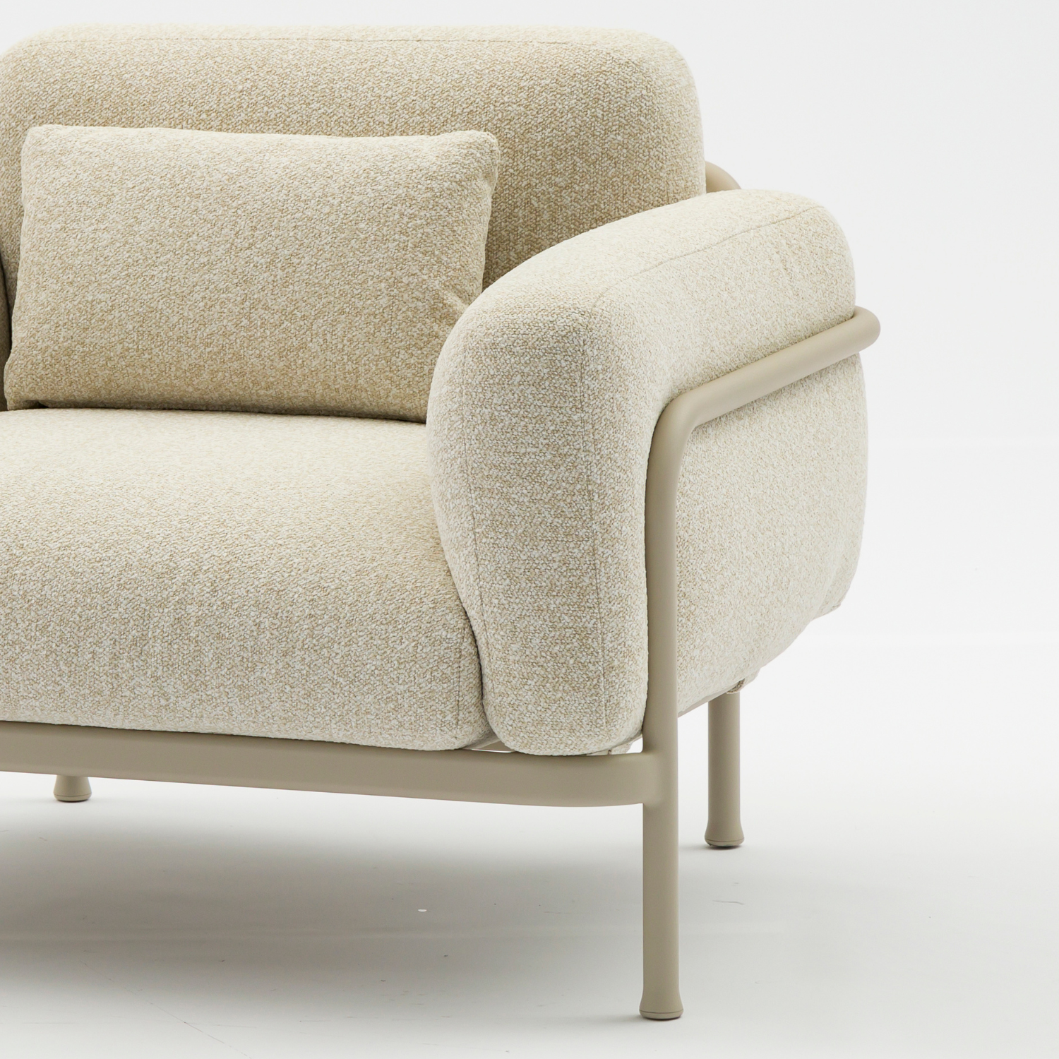 Laval Sofa - Beige