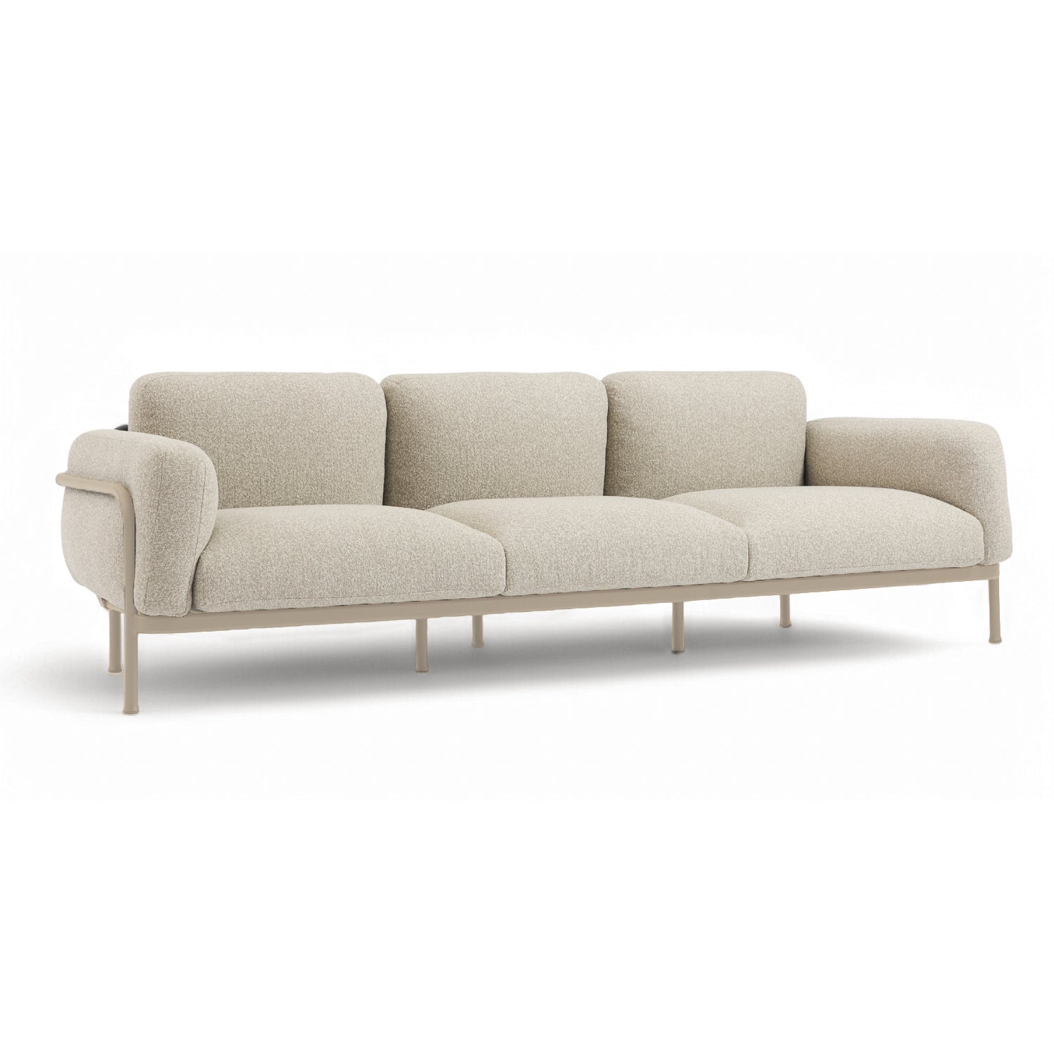 Laval Sofa - Beige
