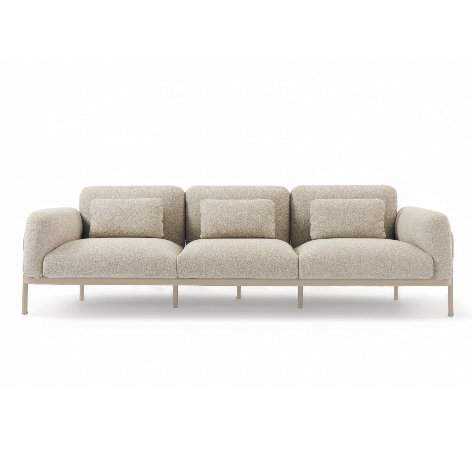 Laval Sofa - Beige