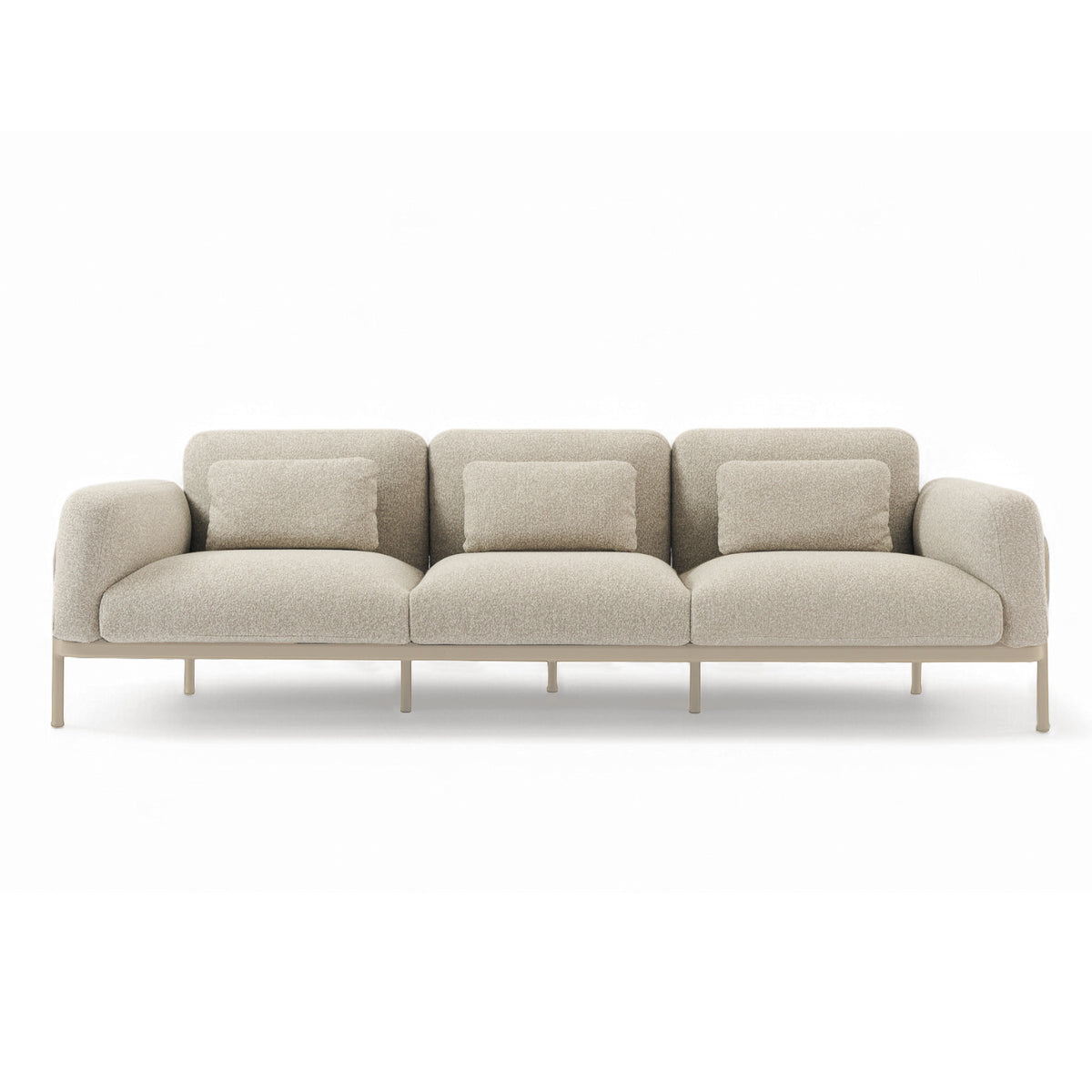 Laval Sofa - Beige