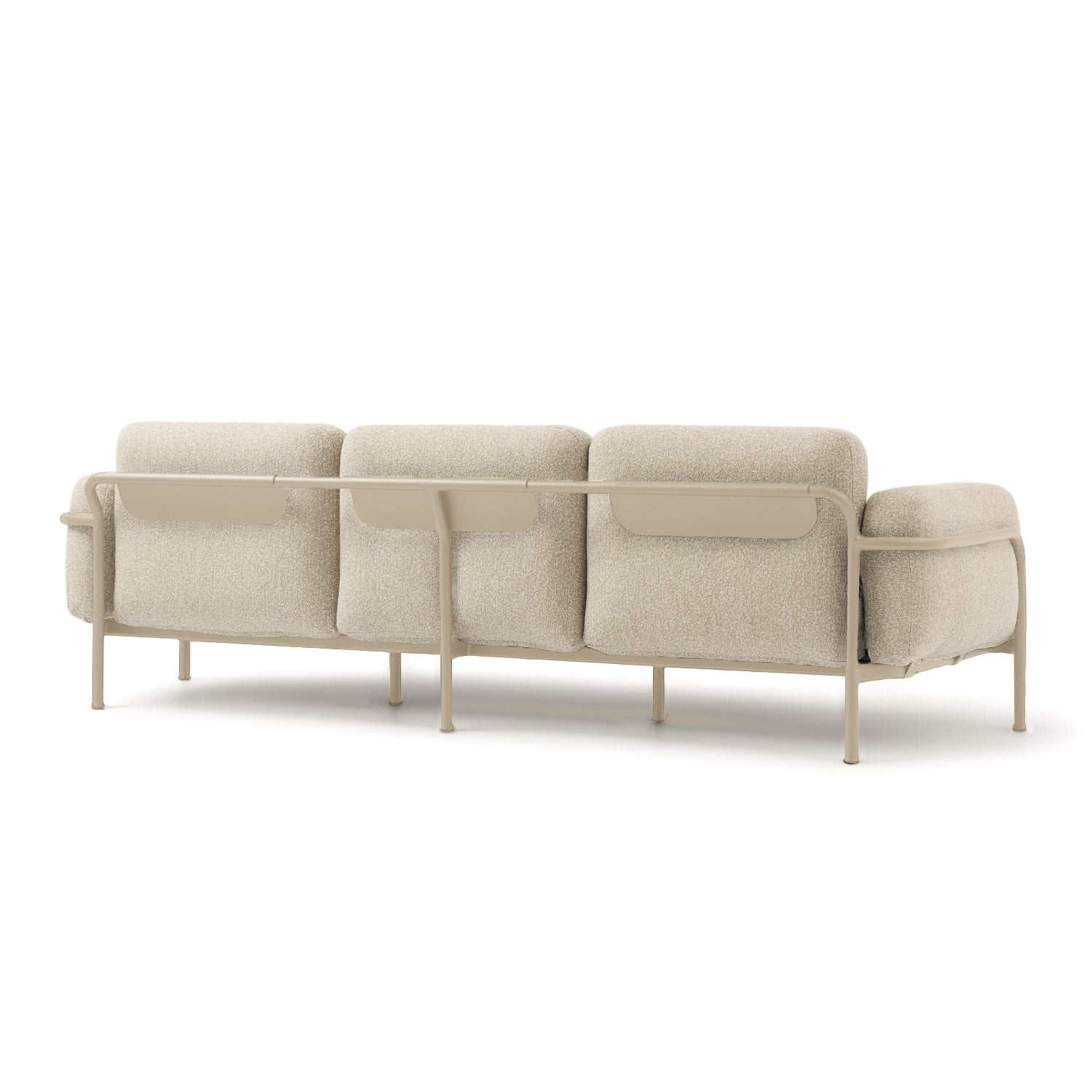 Laval Sofa - Beige