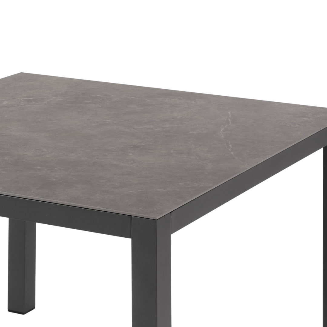 Windsor Ceramic 42" Dining Table