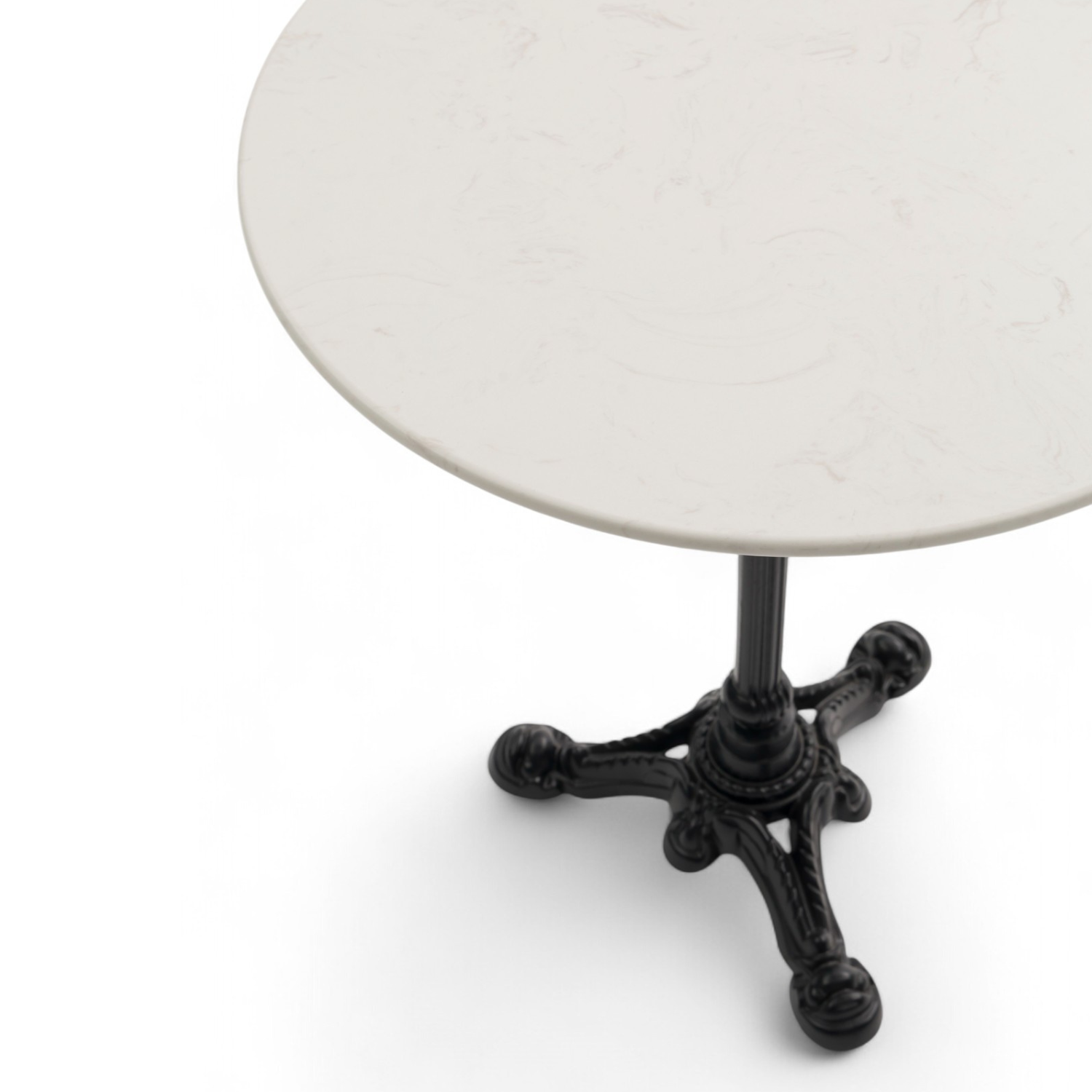 French Bistro Table & Chairs (Set of 3)