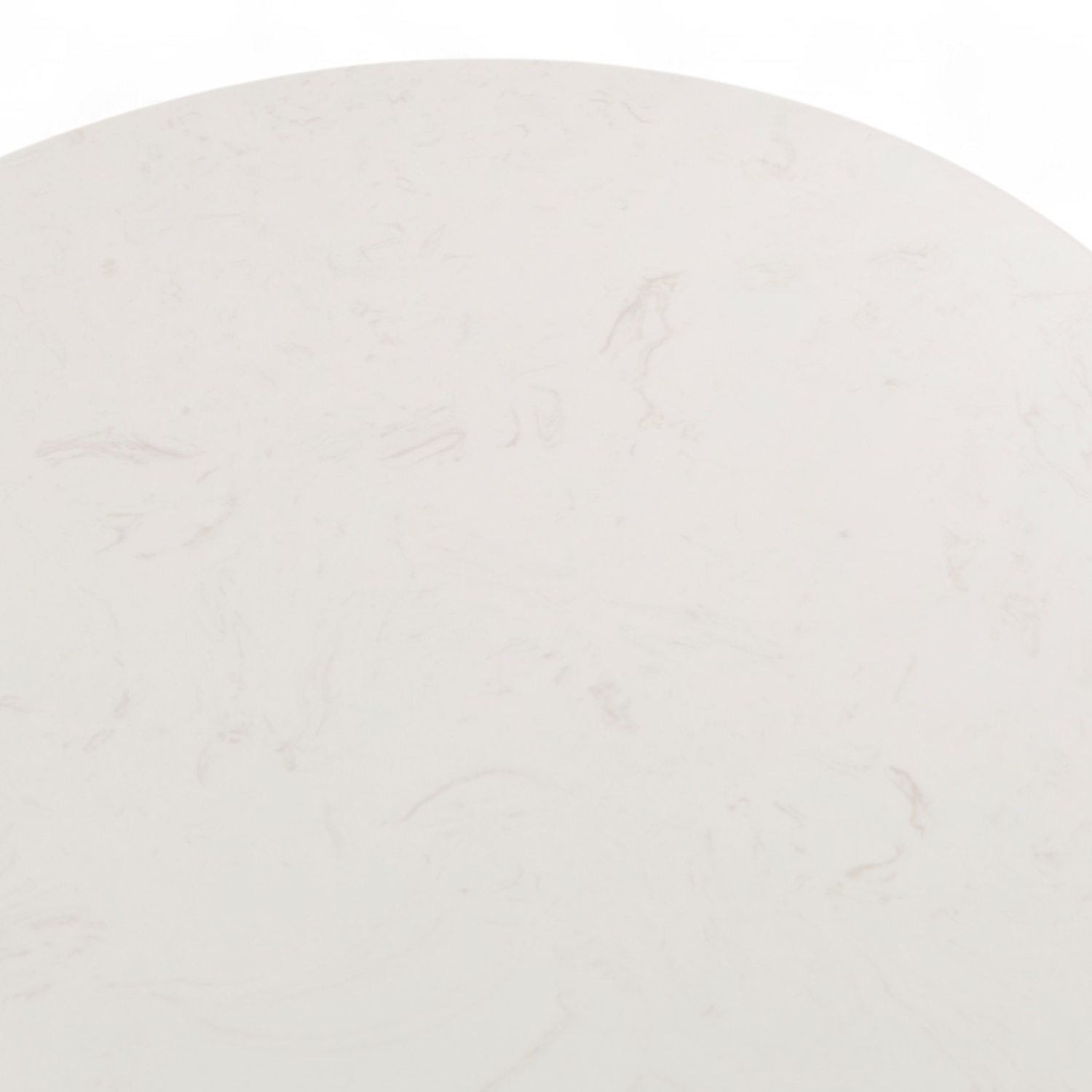 French Marble Bistro Table