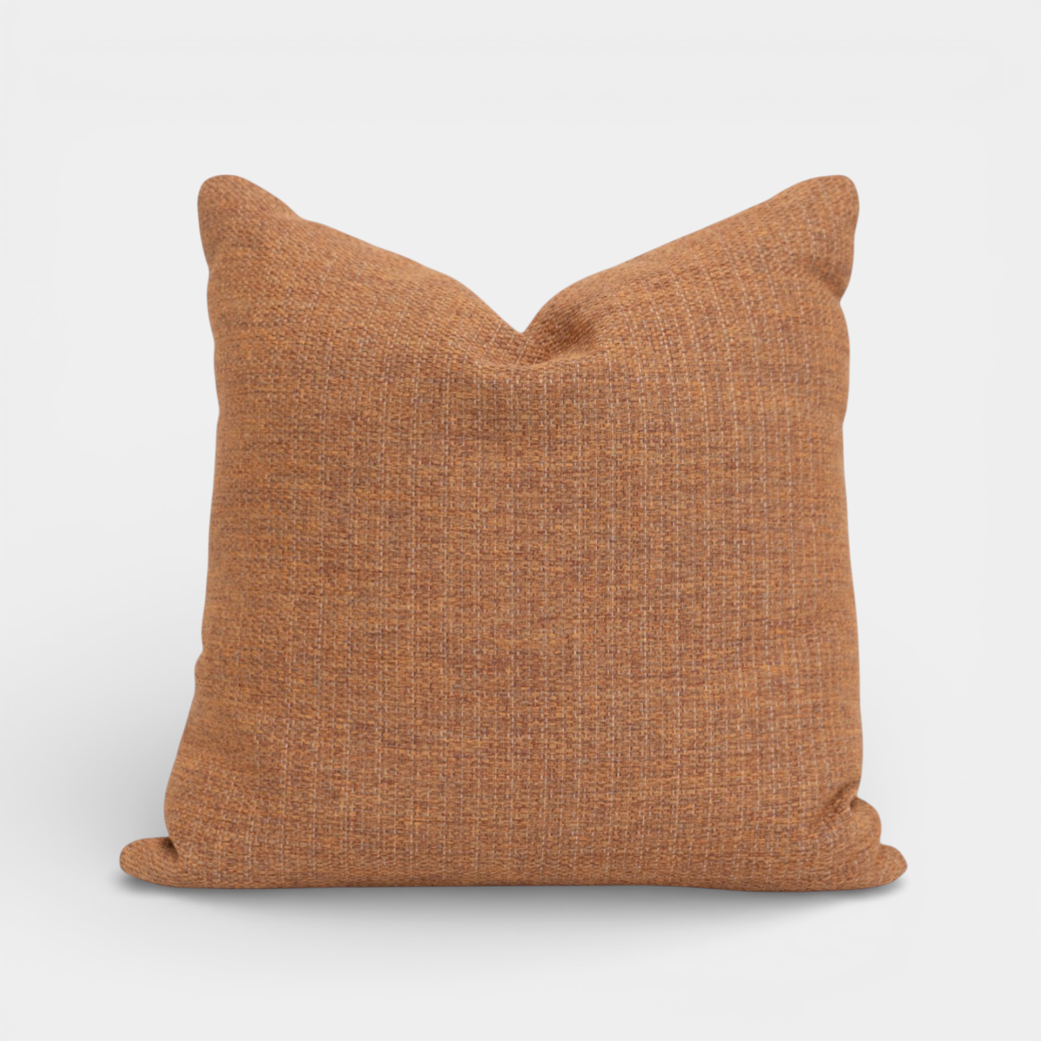 Fontelina 20" Outdoor Toss Pillow - Terracotta