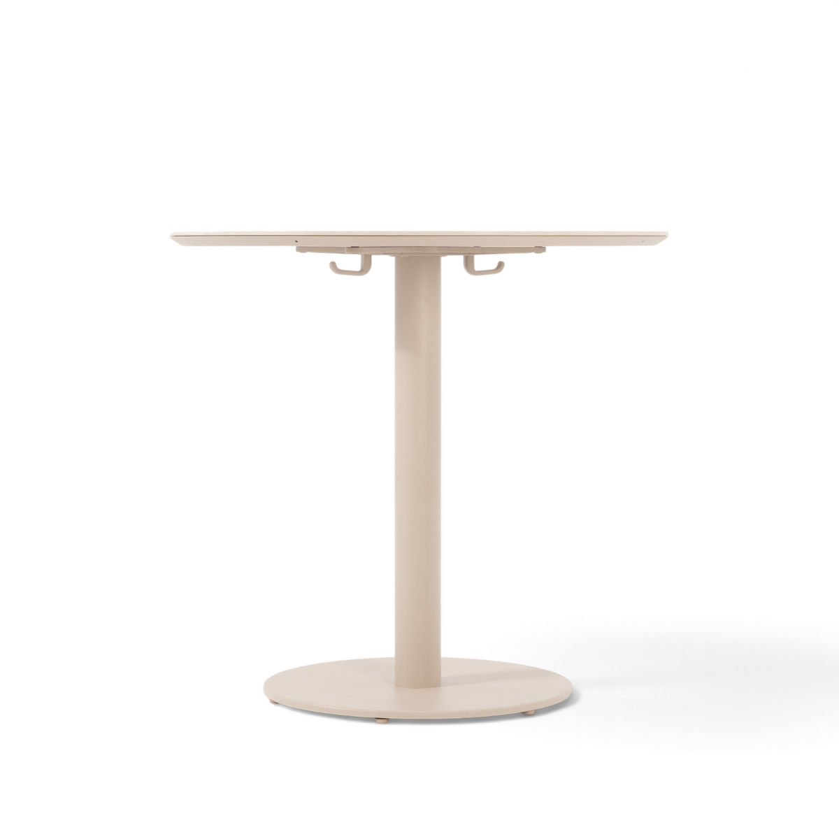 Granby Ceramic Bistro Table - Beige