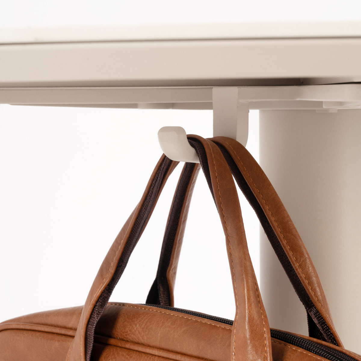 Granby Ceramic Bistro Table - Beige