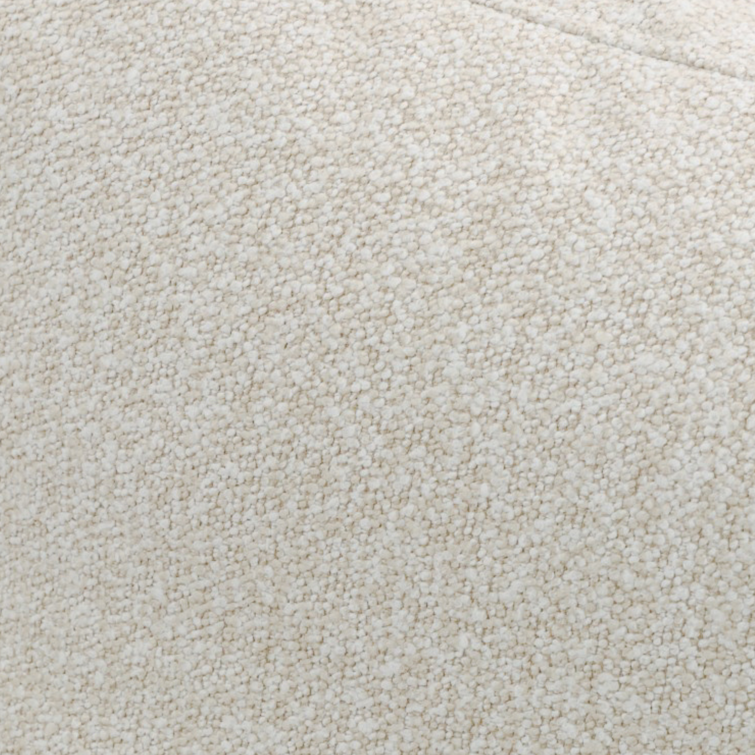 Alta II Outdoor Beige Ottoman