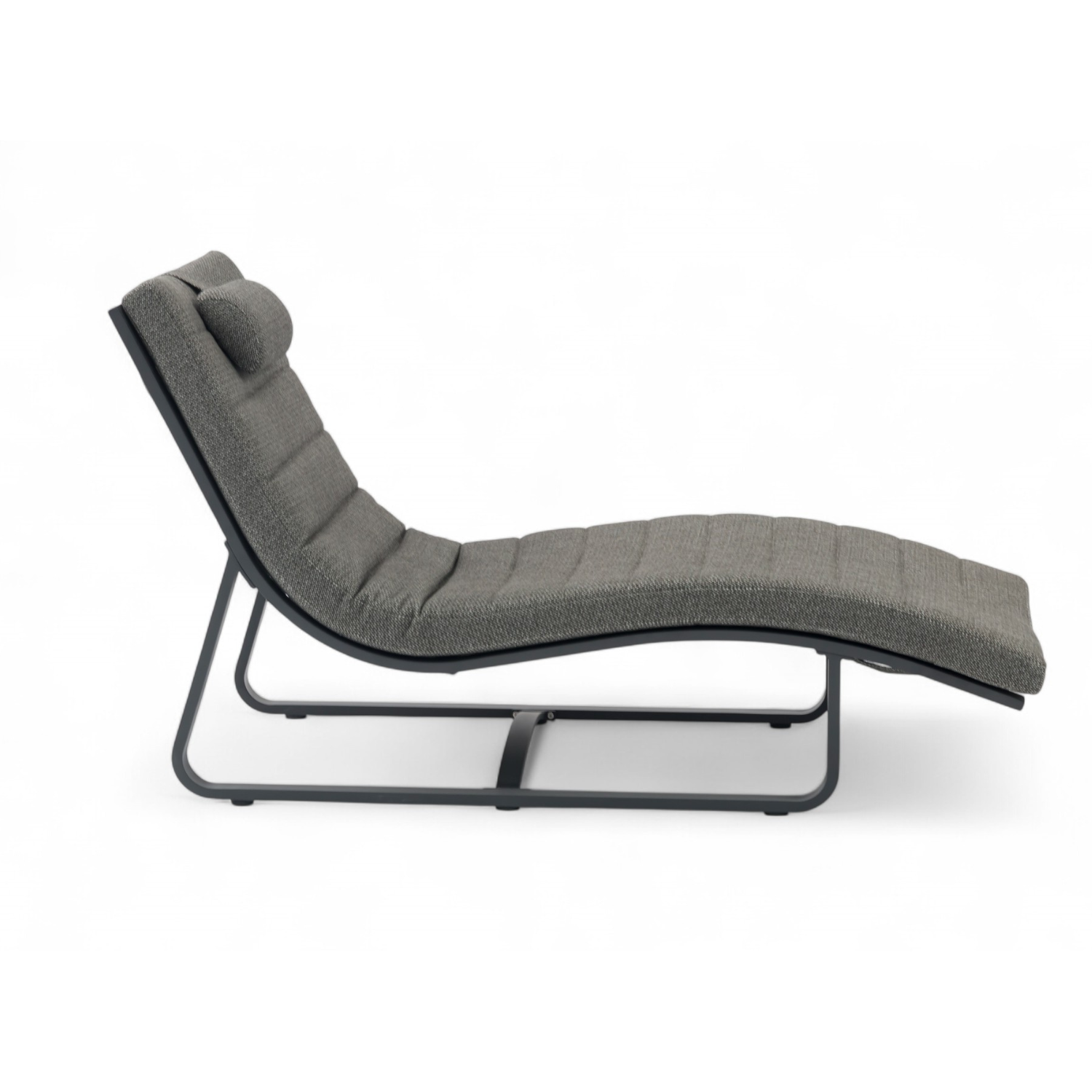 Curl Sun Lounger