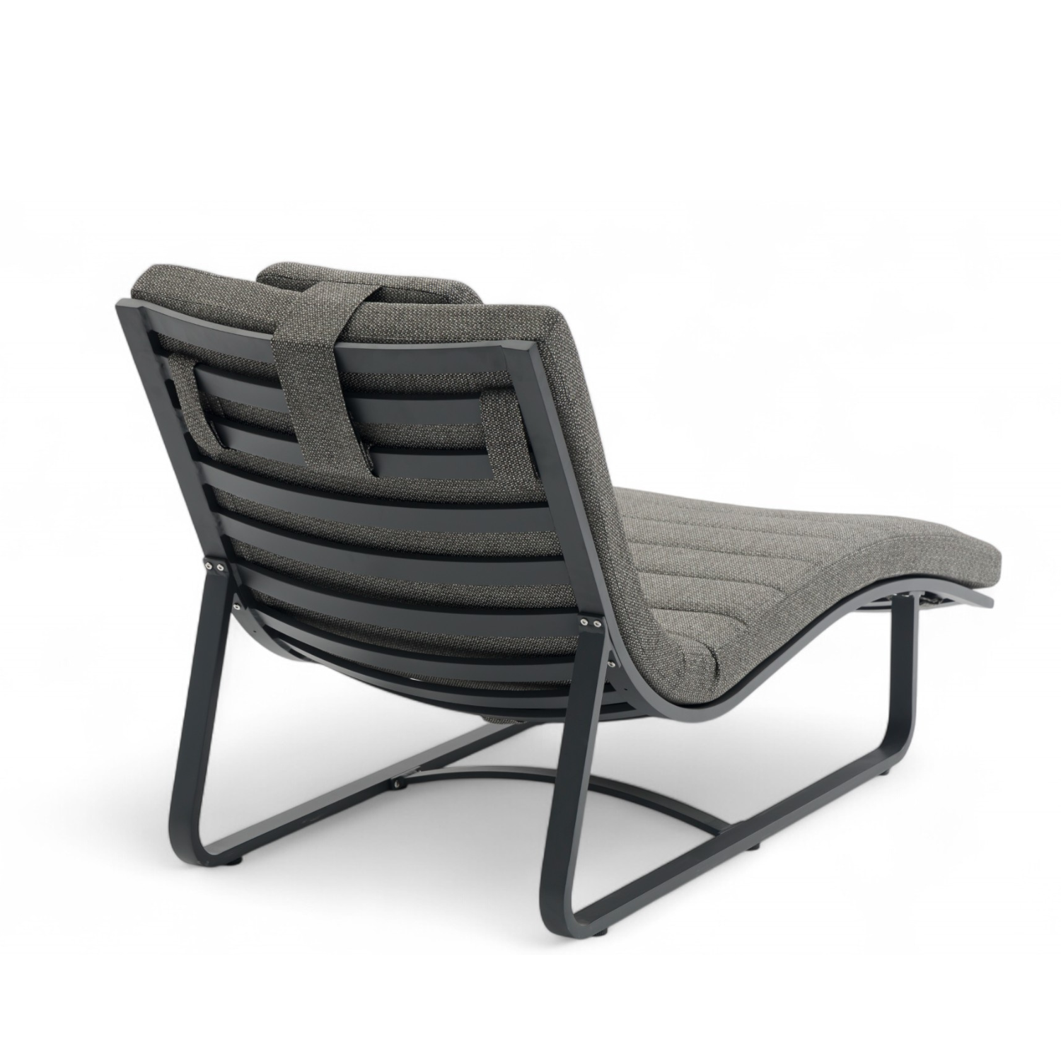 Curl Sun Lounger
