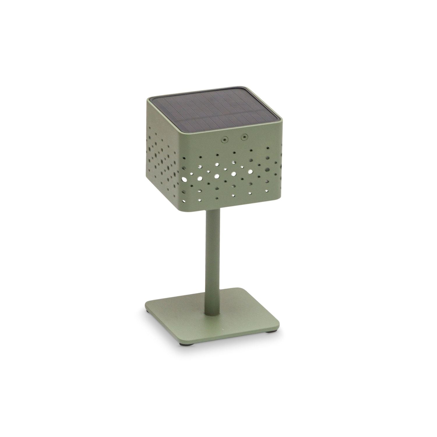 Beams Green Solar Outdoor Table Lamp