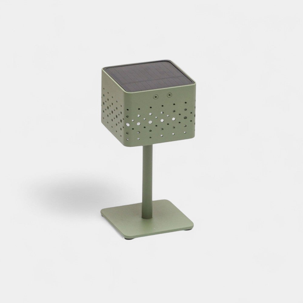 Beams Green Solar Outdoor Table Lamp