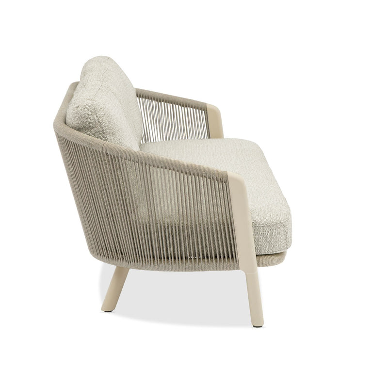 Alta II Outdoor Beige Sofa
