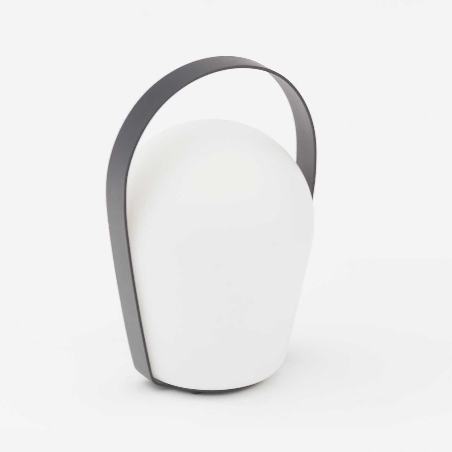 Starry Charcoal Rechargeable Table Lamp