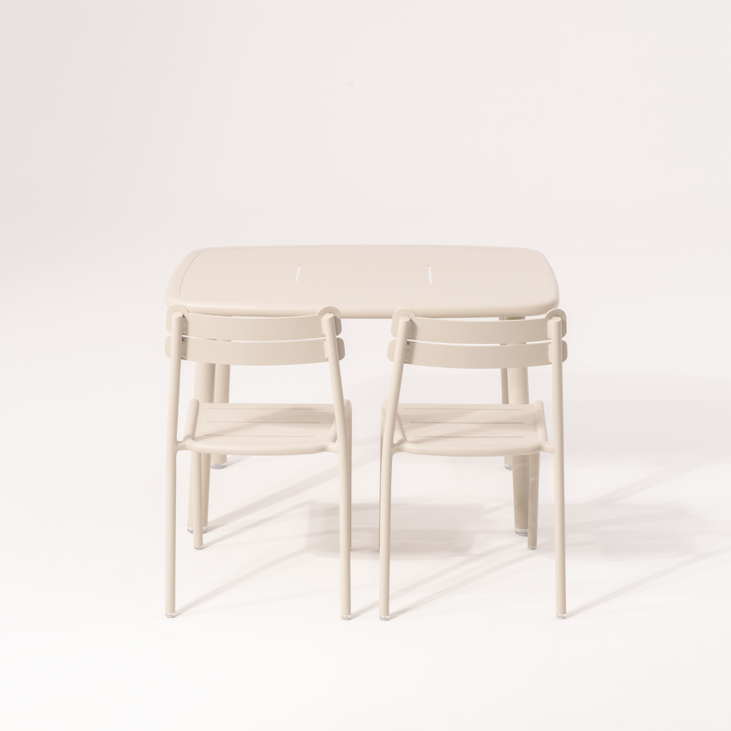 Davenport Kids Dining Table - Beige